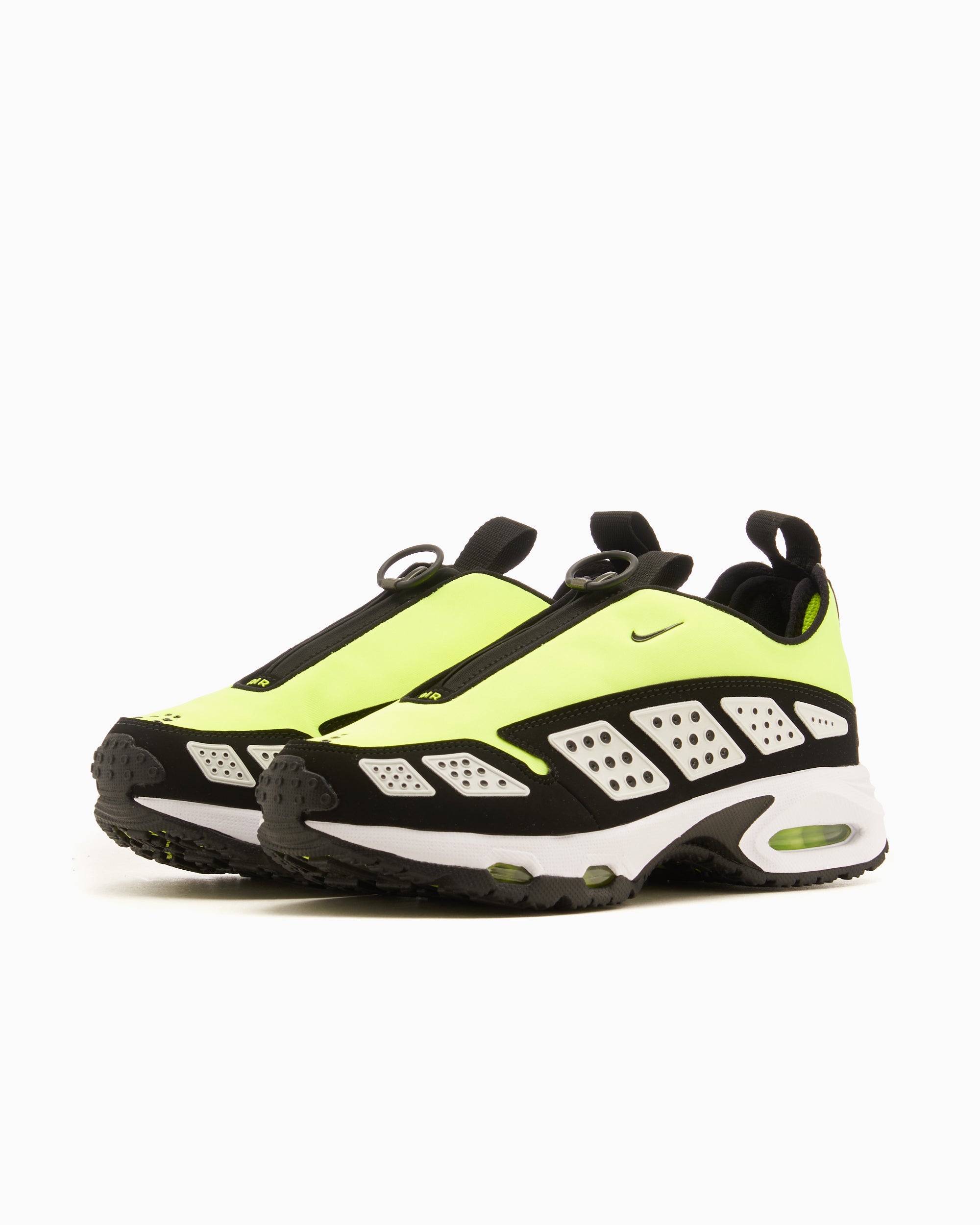 Sneakers Nike Women's Air Max SNDR "Volt" - FZ2068-700