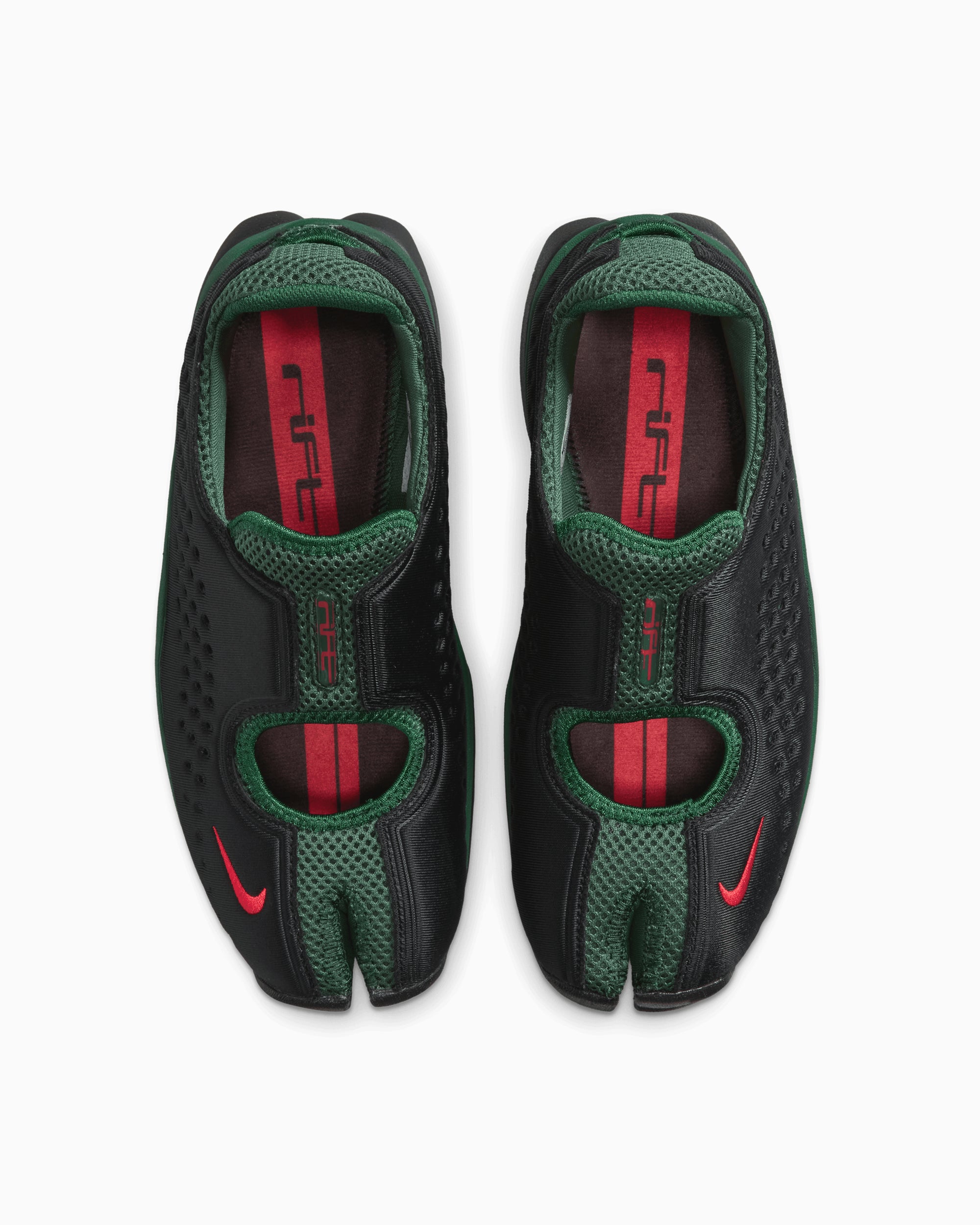 Sneakers Nike Women's Air Rift 2 "Kenya" - IQ8006-002