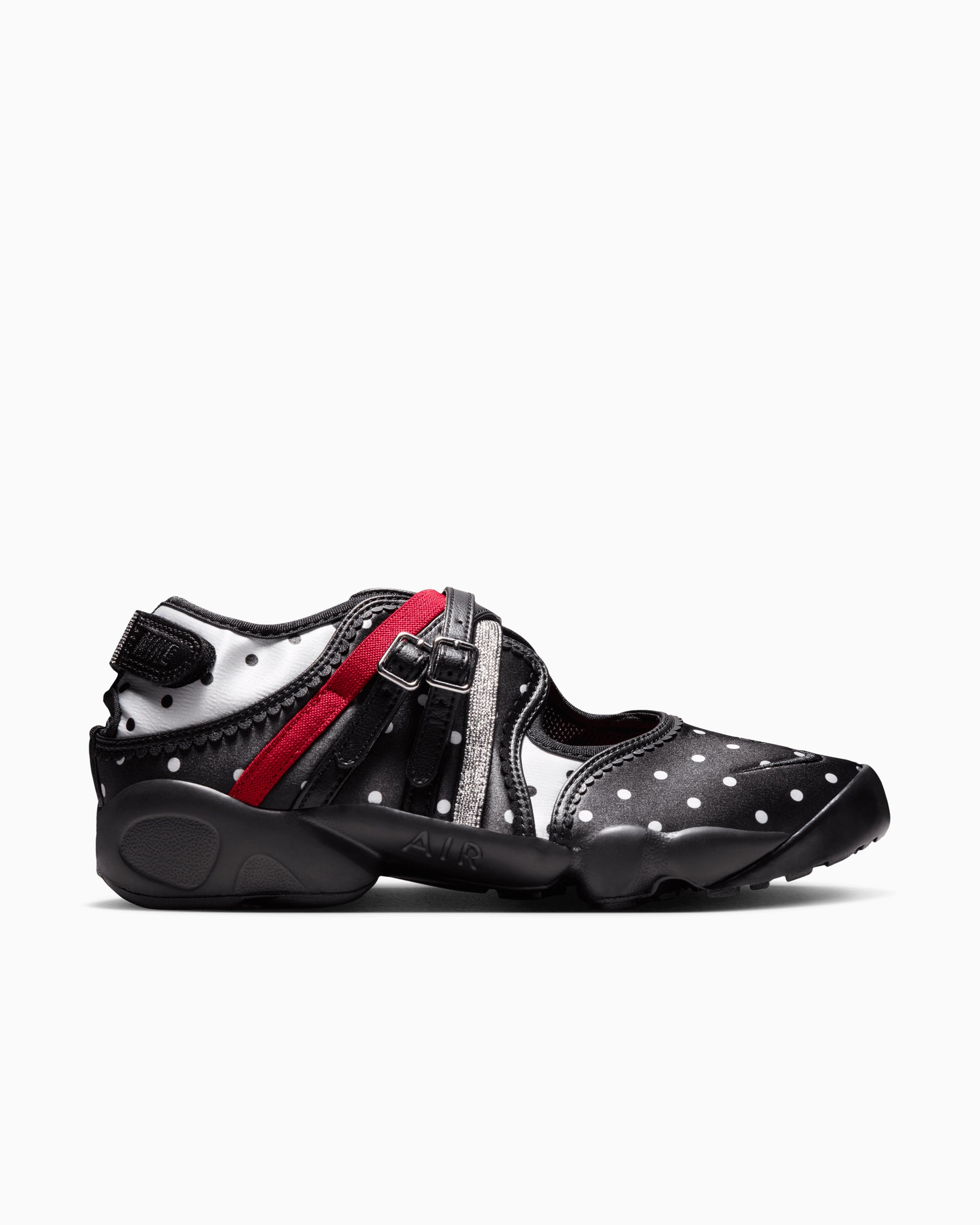 Sneakers Nike Women's Air Rift Breathe "Polka Dots" - IW2344-001