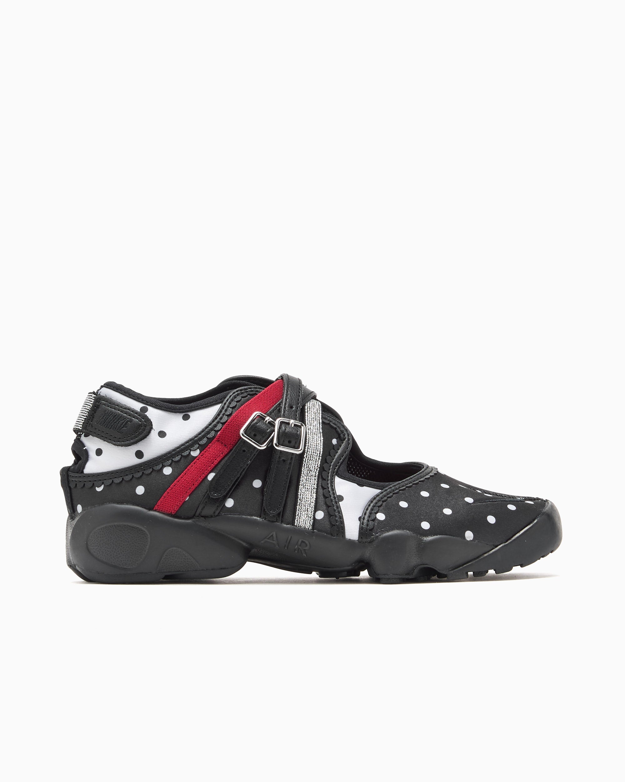 Sneakers Nike Women's Air Rift Breathe "Polka Dots" - IW2344-001