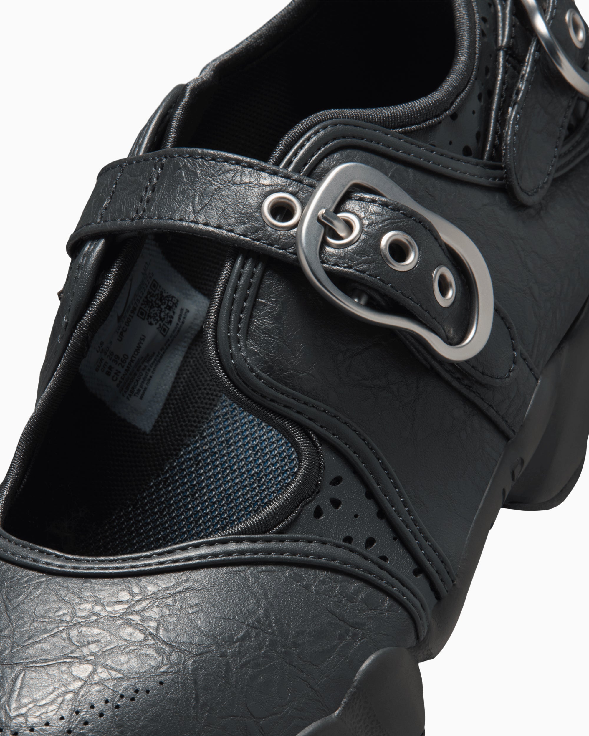 Sneakers Nike Women's Air Rift Leather - IR5863-060