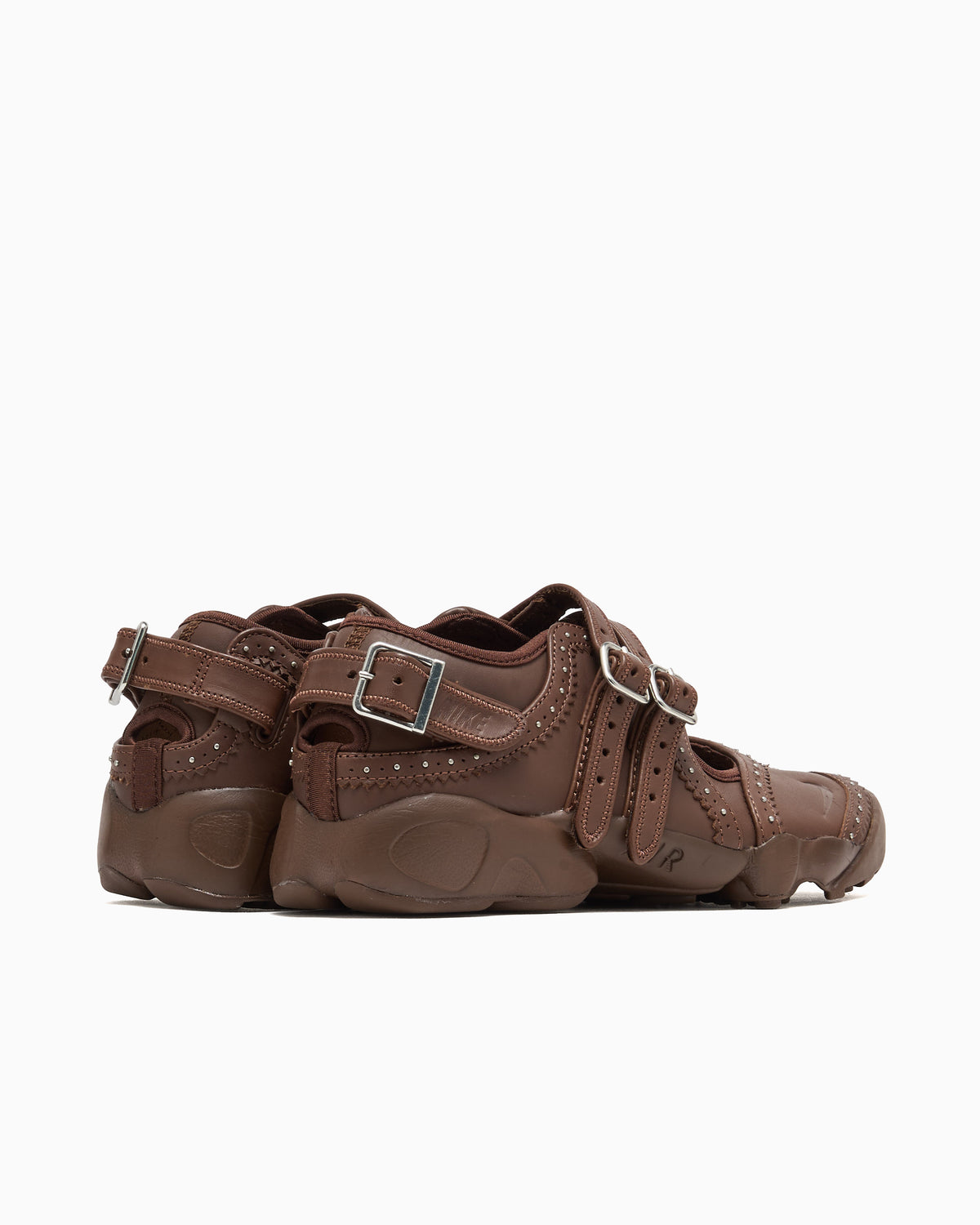Sneakers Nike Women's Air Rift "Light British Tan" - IM7396-281