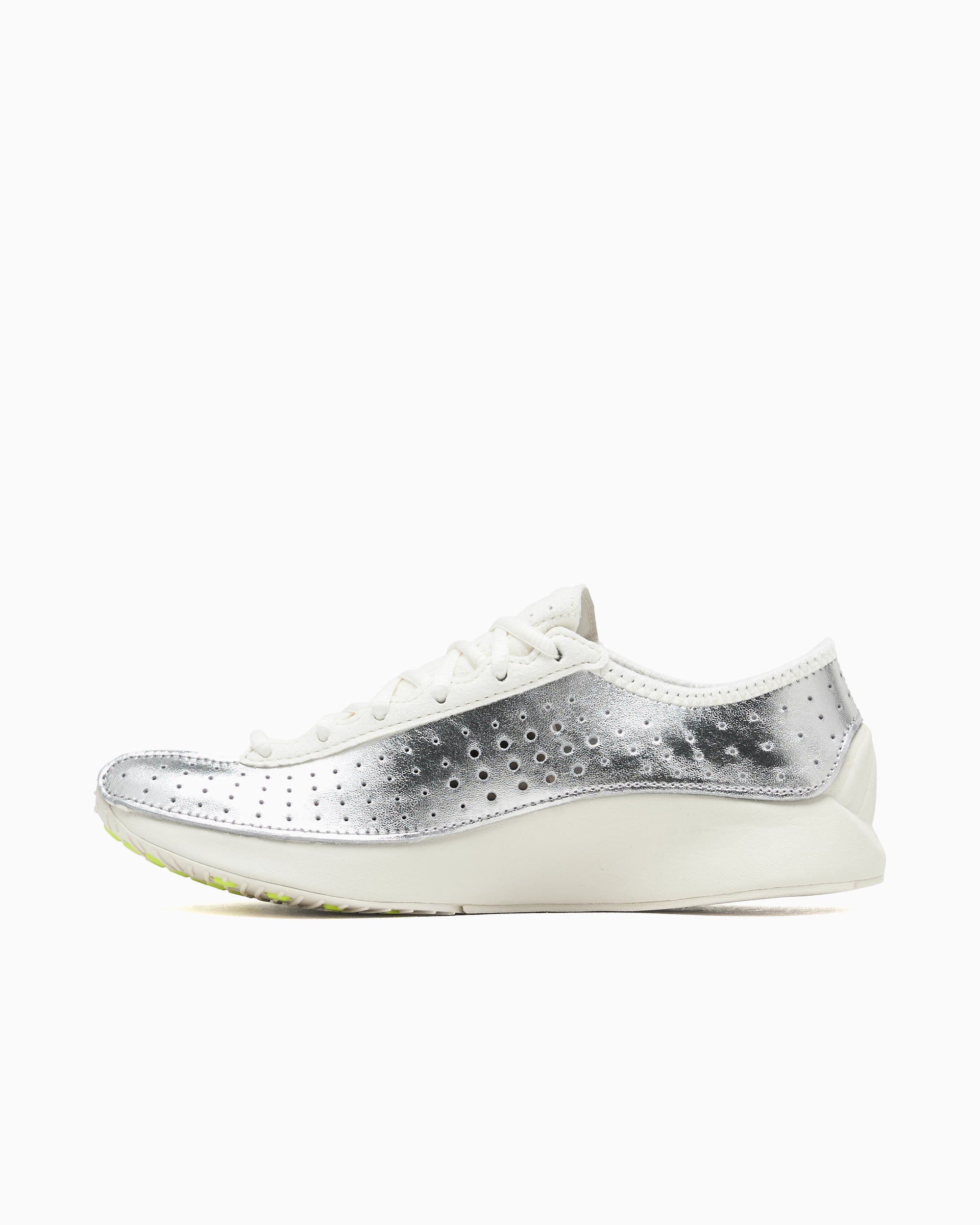 Sneakers Nike Women's Air Superfly "Metallic Silver" - IB5824-100
