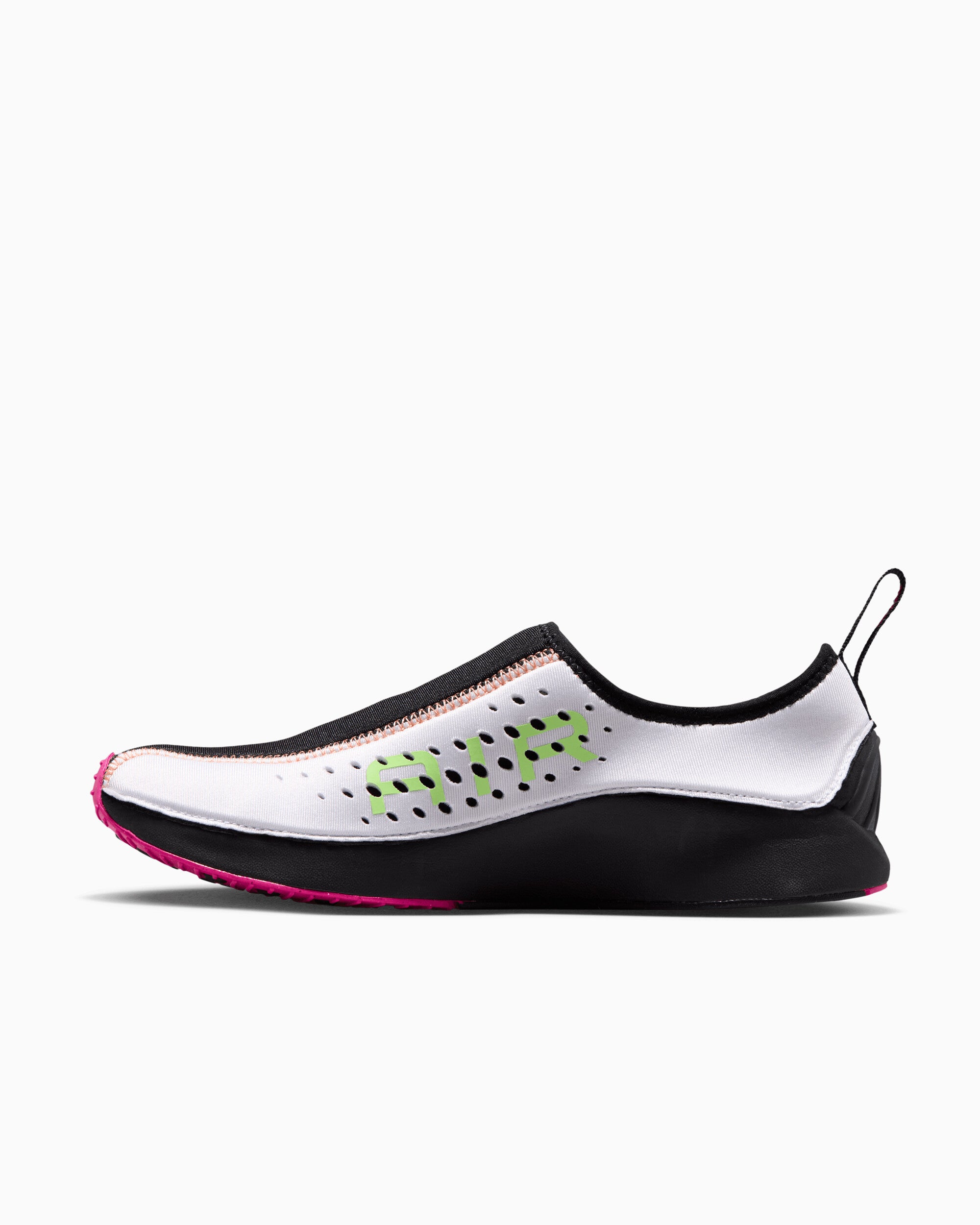 Sneakers Nike Women's Air Superfly Slip Neo SP - IU3170-800