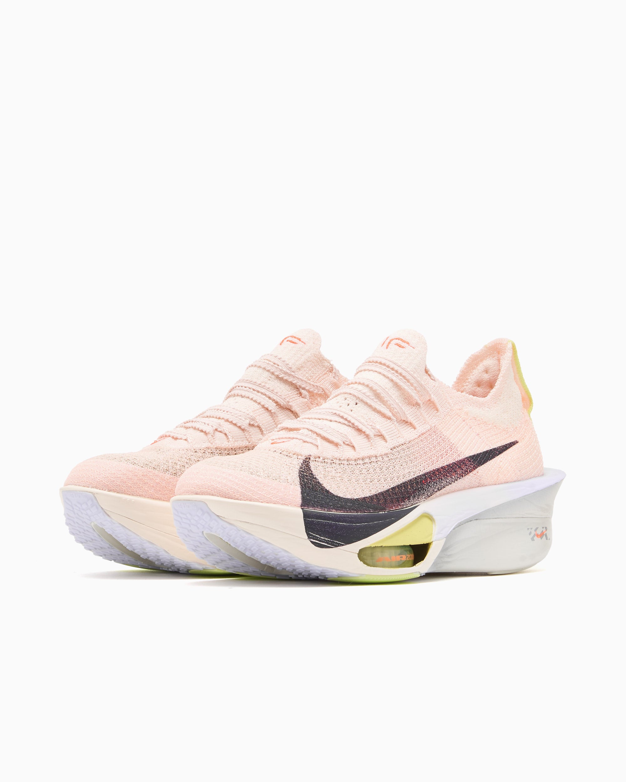 Sneakers Nike Women's Air Zoom Alphafly Next% 3 - FD8315-105