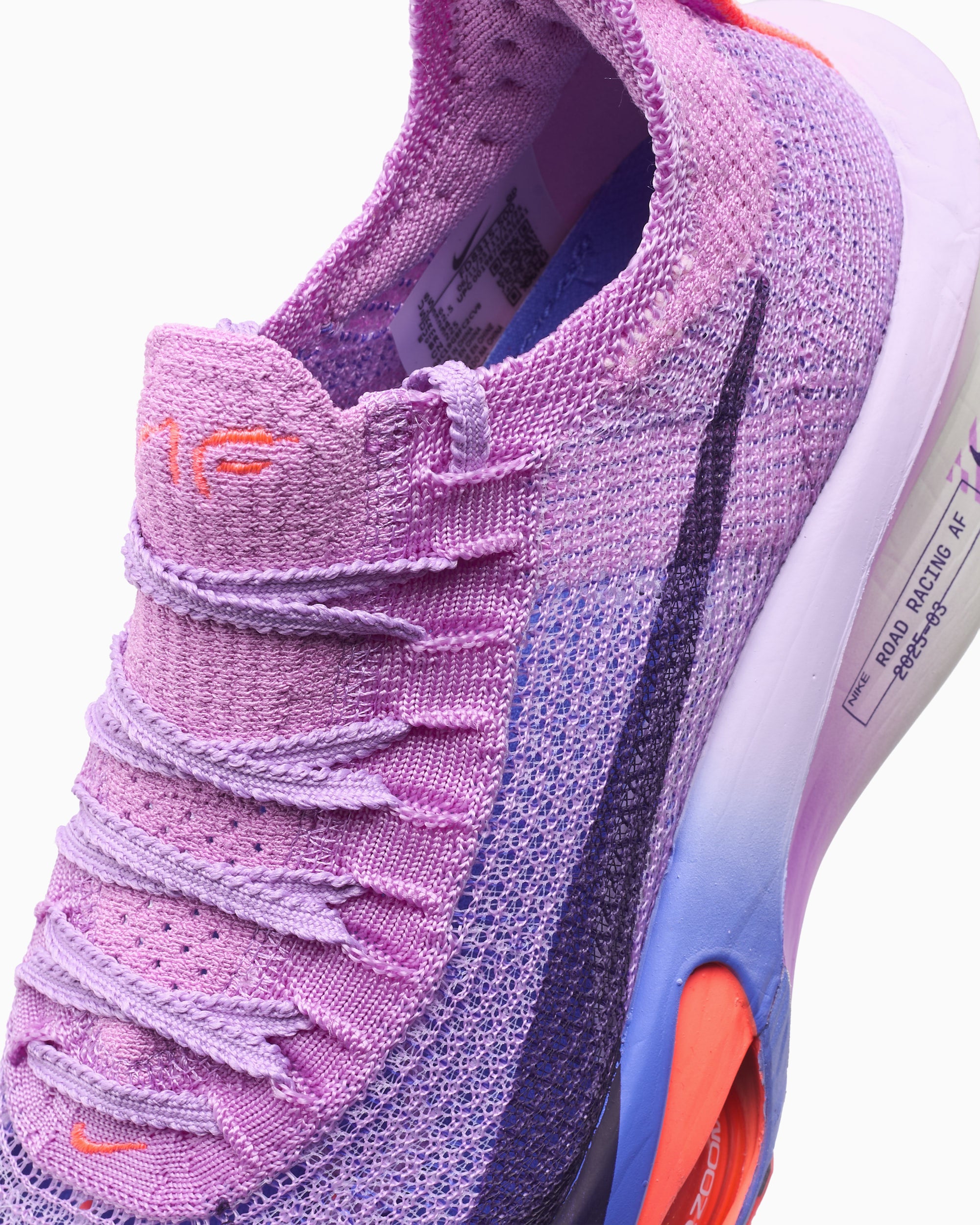 Sneakers Nike Women's Air ZoomX Alphafly Next% 3 - FD8315-500