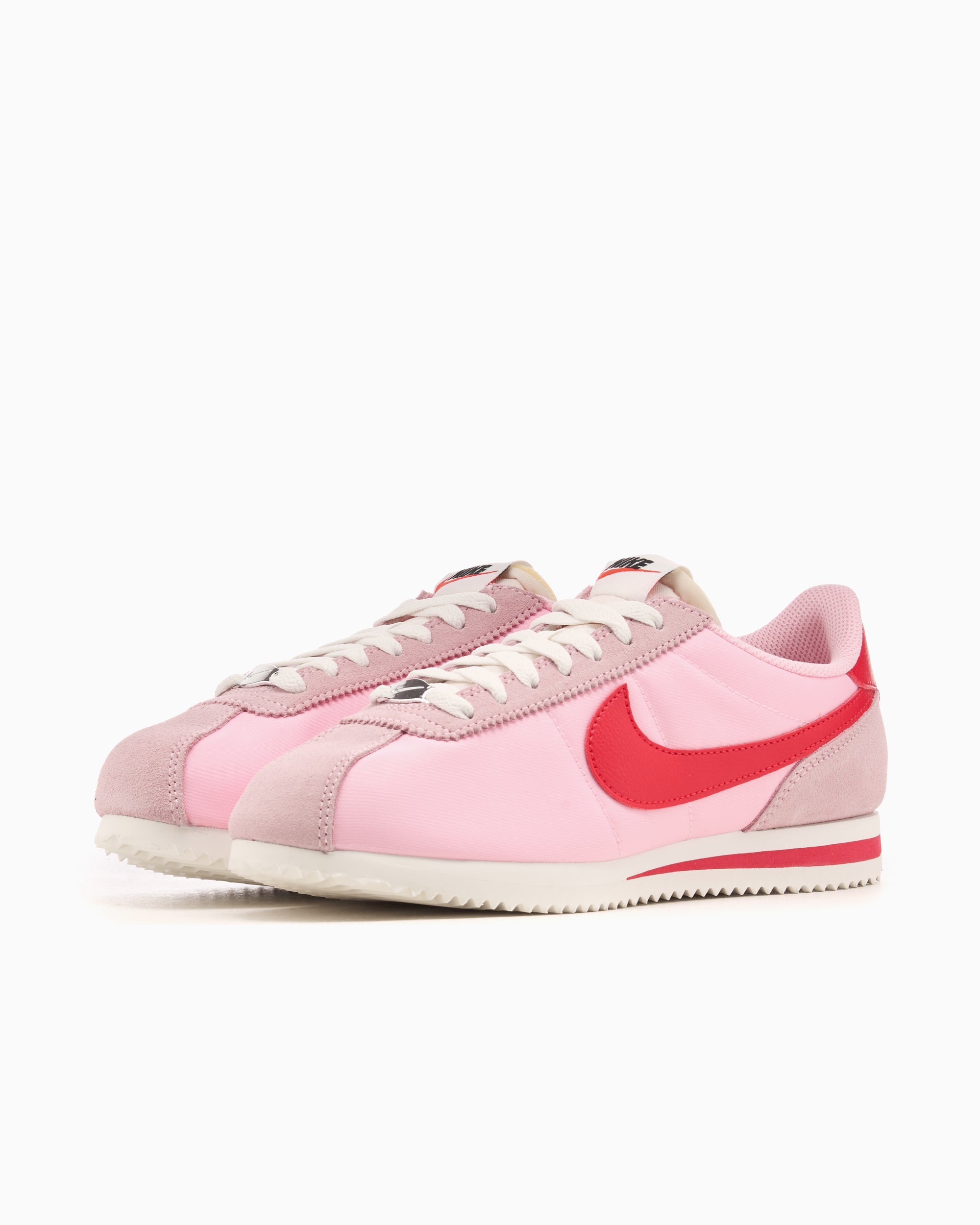 Sneakers Nike Women's Cortez TXT "Soft Pink" - HF9994-600