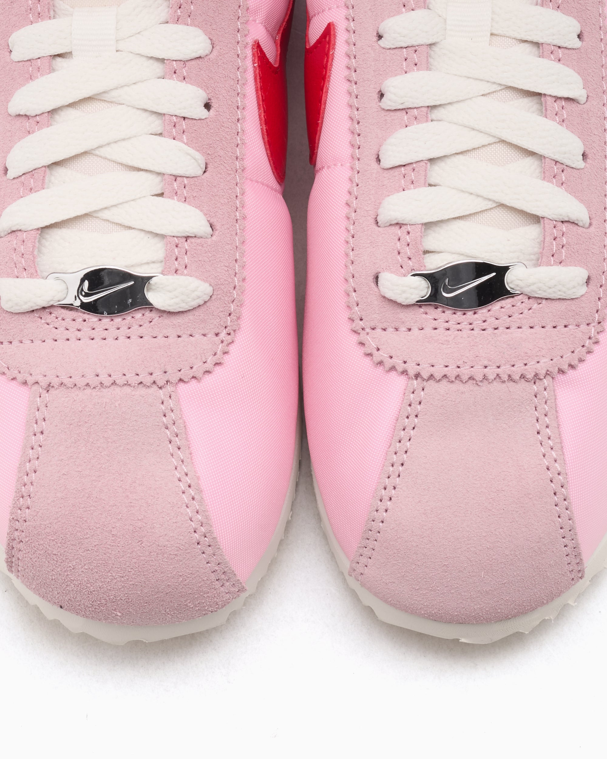 Sneakers Nike Women's Cortez TXT "Soft Pink" - HF9994-600