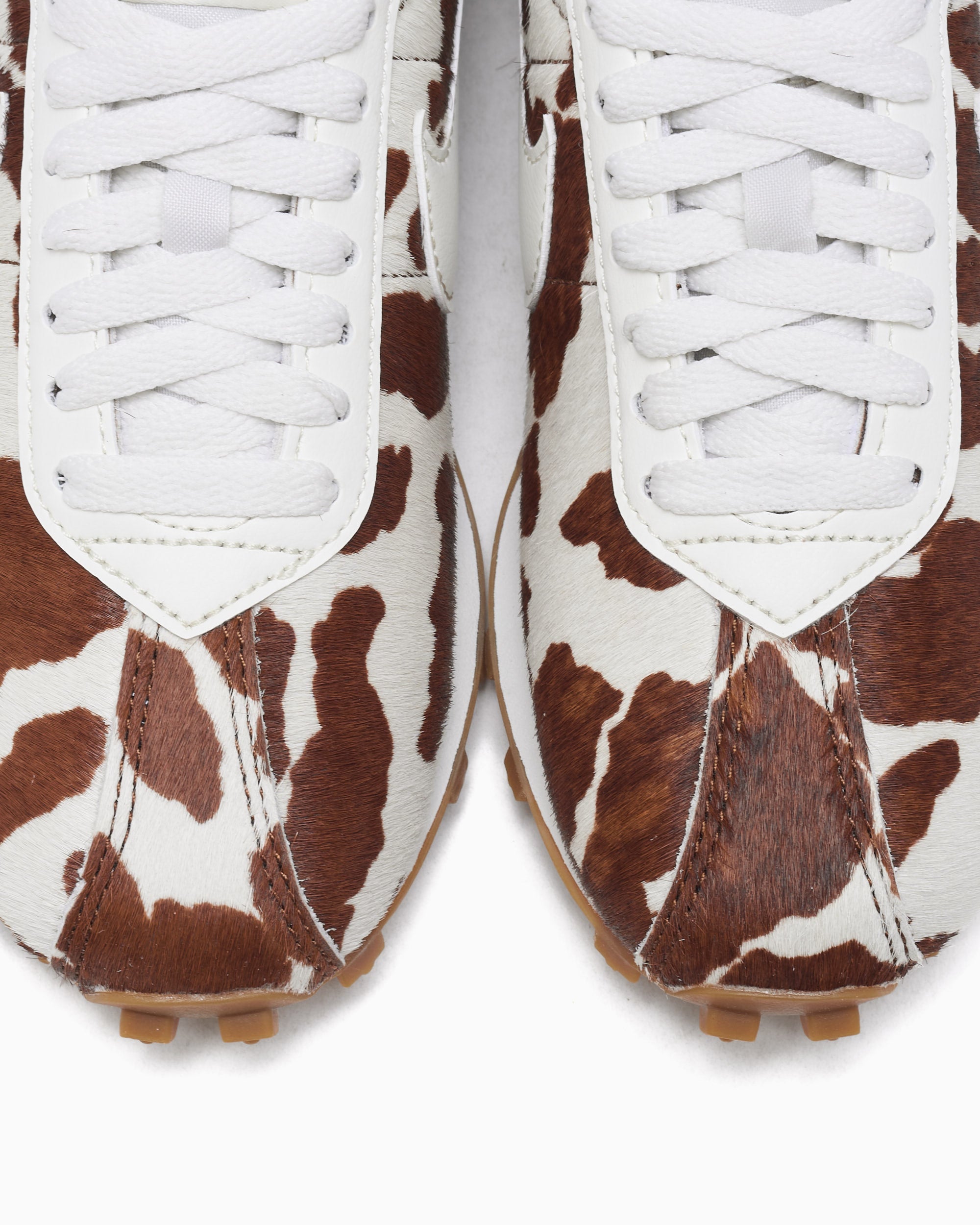 Sneakers Nike Women's LD-1000 Premium "Cow Print" - IM8073-030