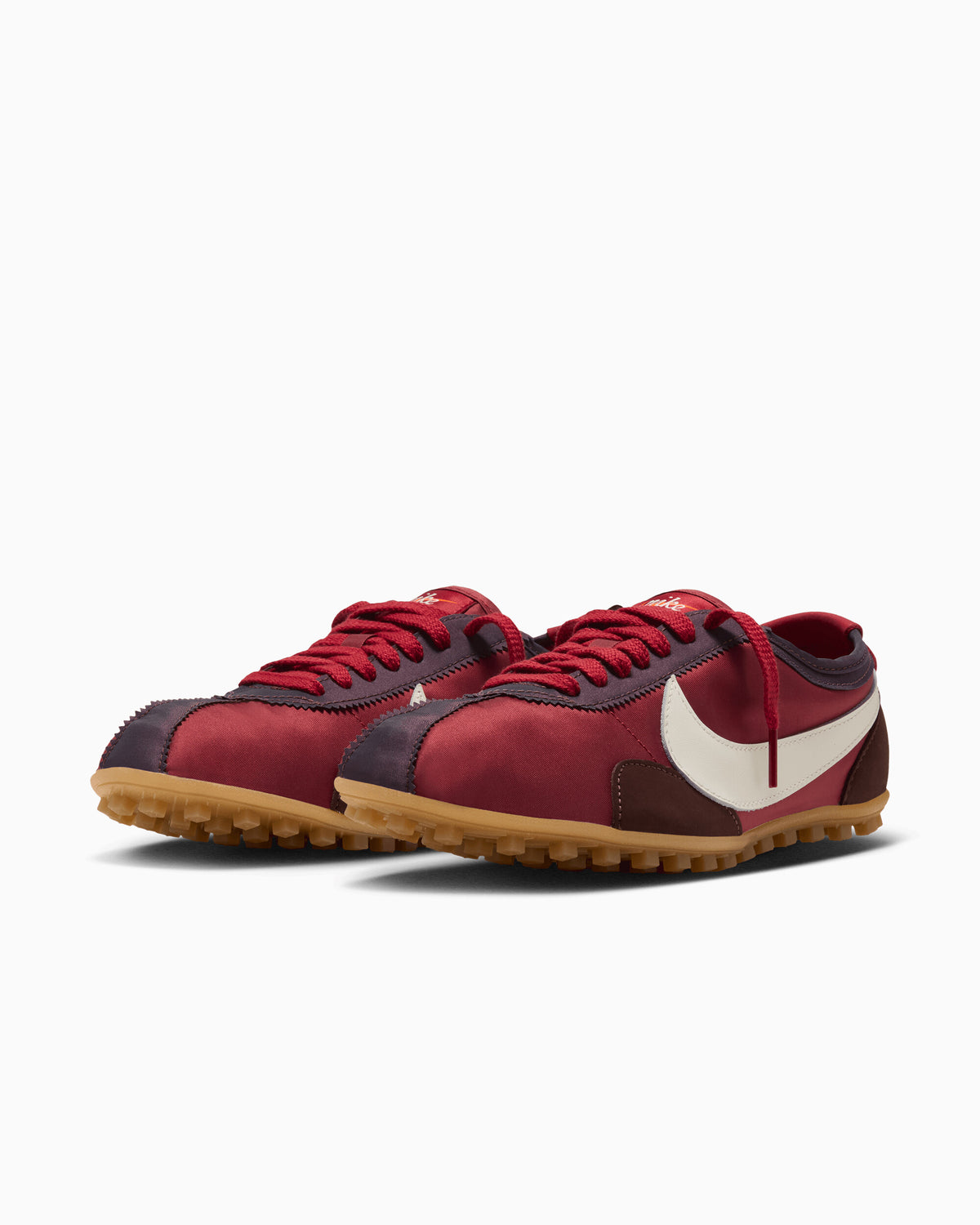 Sneakers Nike Women's Moon Shoe "Tough Red" - IX7025-600