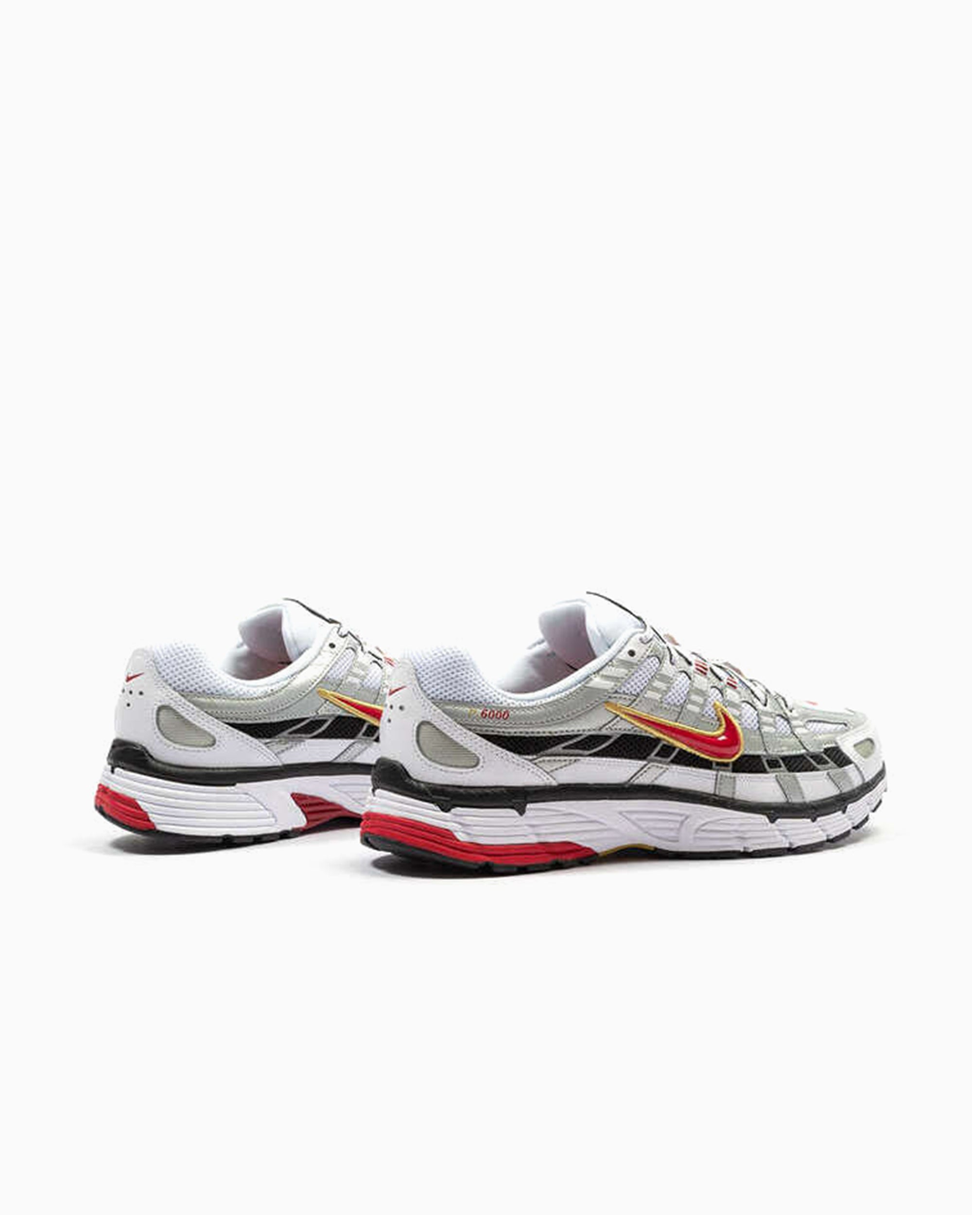 Sneakers Nike Women's P-6000 - BV1021-101