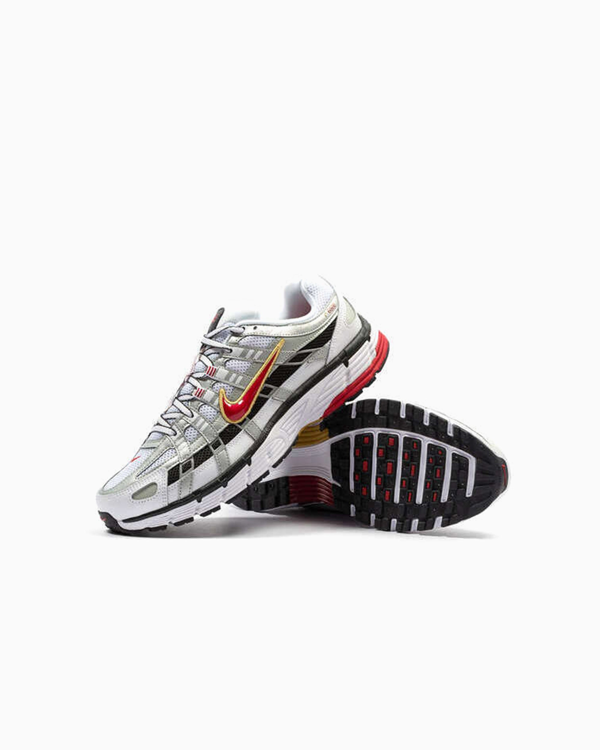 Sneakers Nike Women's P-6000 - BV1021-101