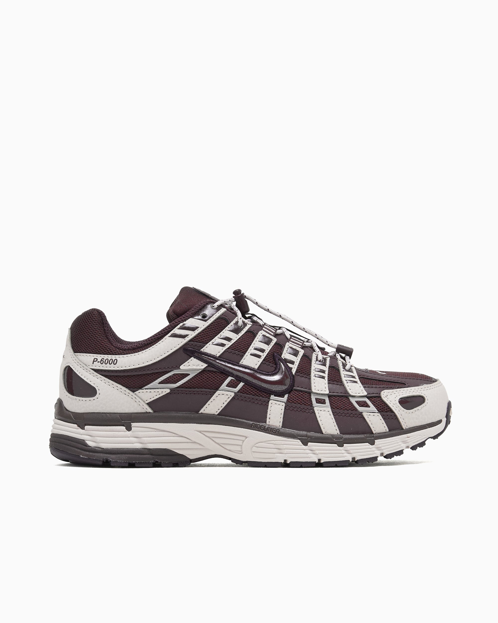 Sneakers Nike Women's P-6000 - IM5237-600