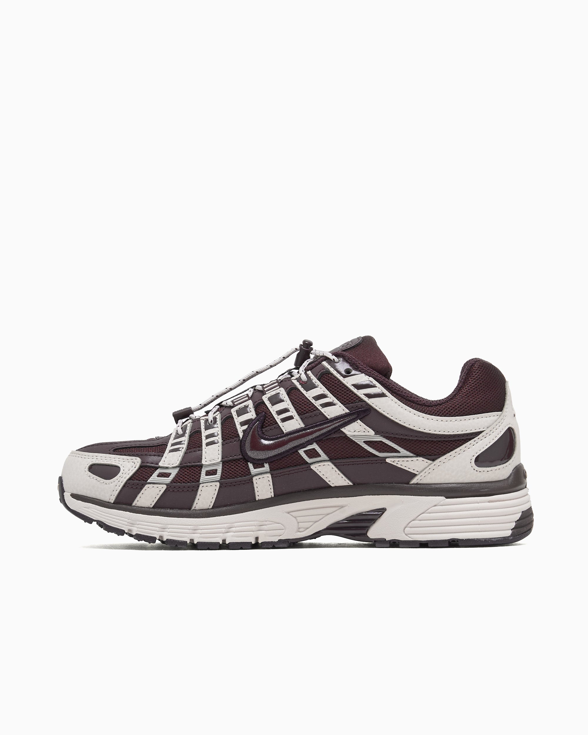 Sneakers Nike Women's P-6000 - IM5237-600