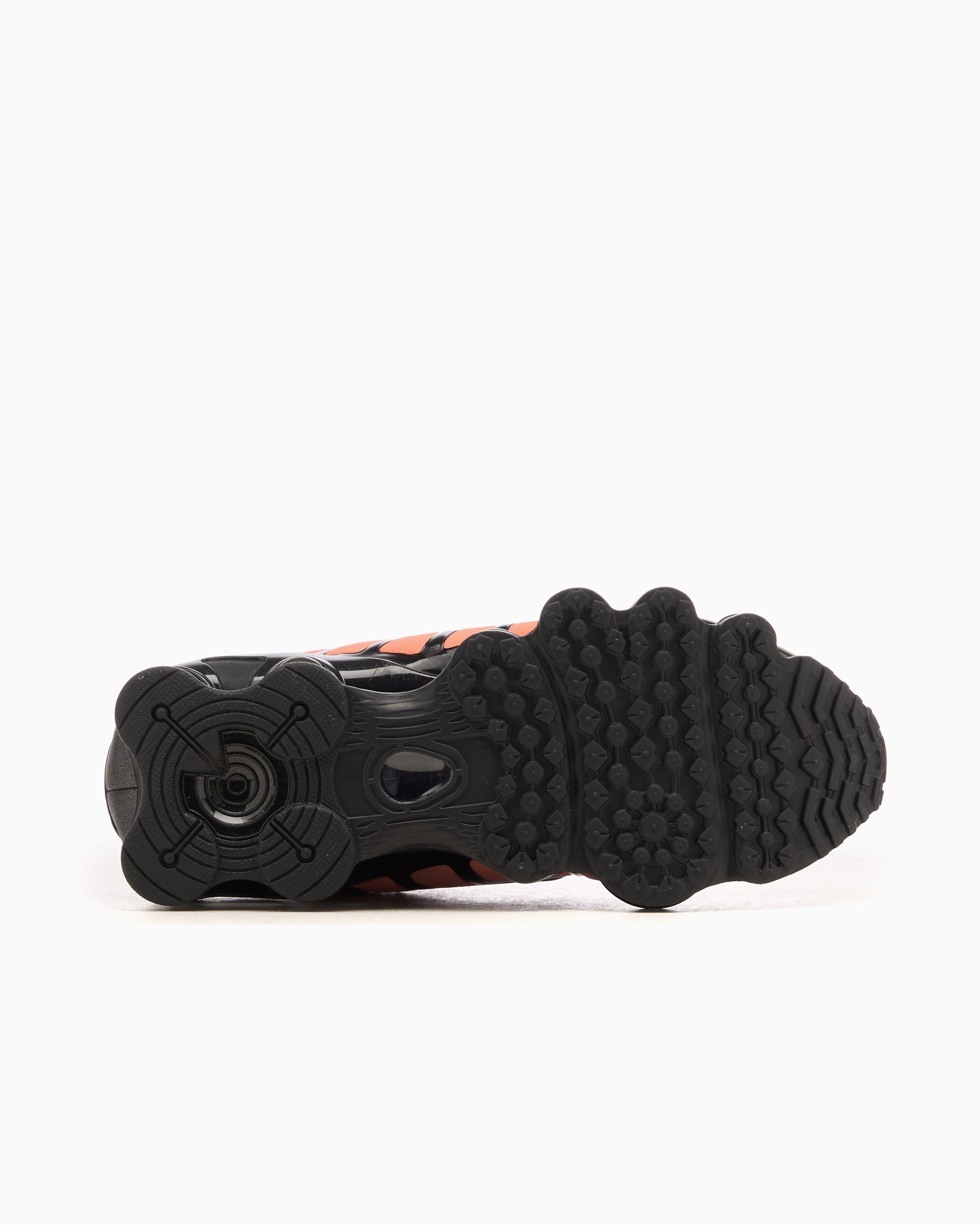 Sneakers Nike Women's Shox TL - AR3566-401