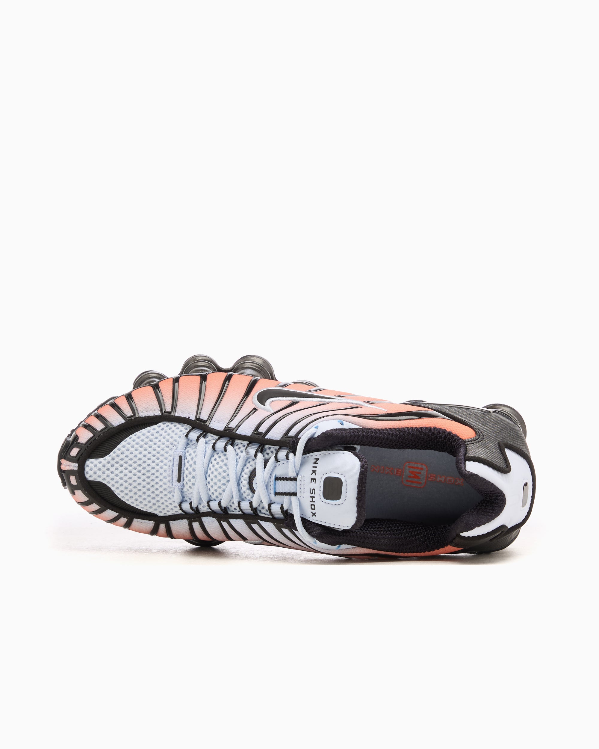 Sneakers Nike Women's Shox TL - AR3566-401