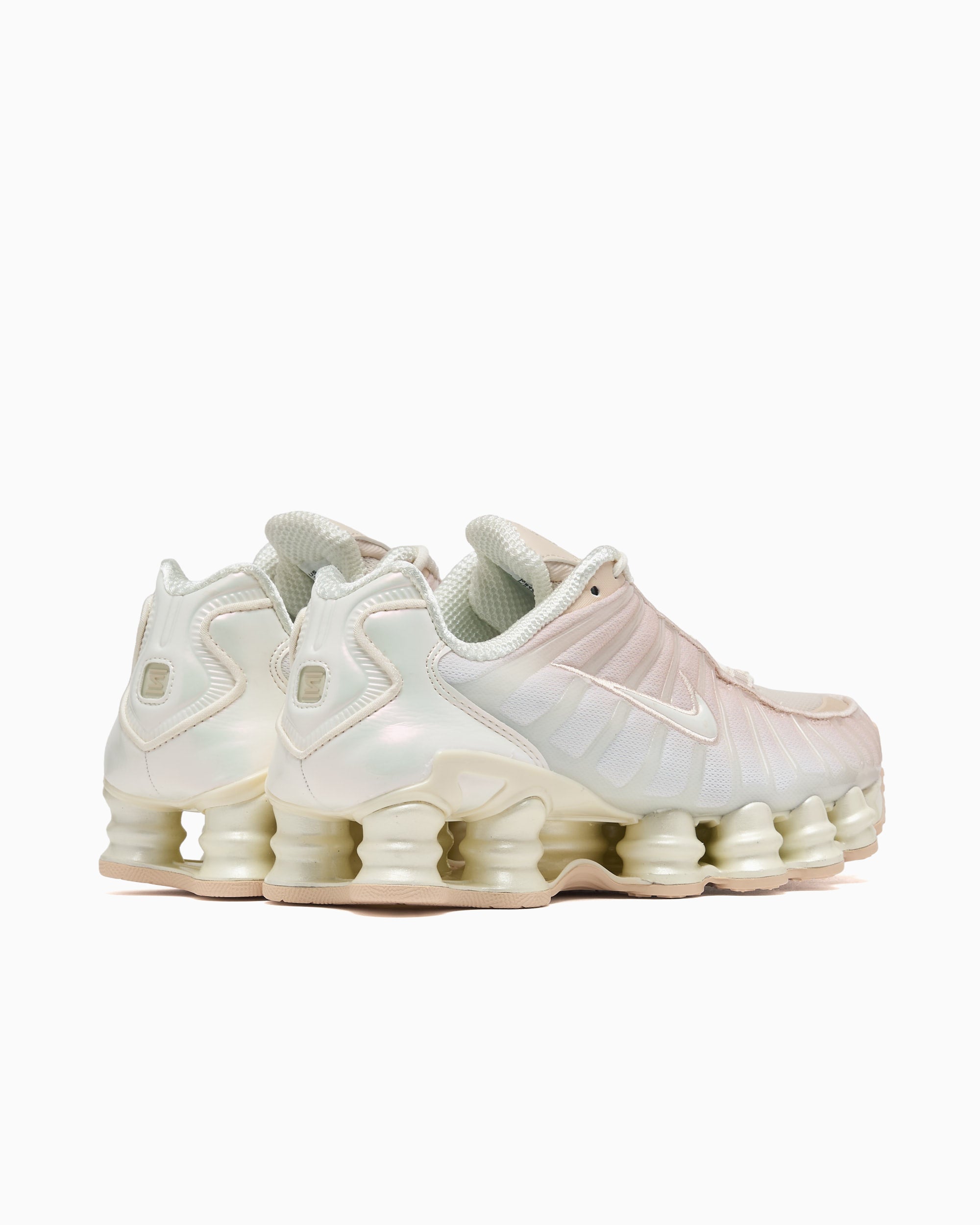 Sneakers Nike Women's Shox TL - IH5075-219