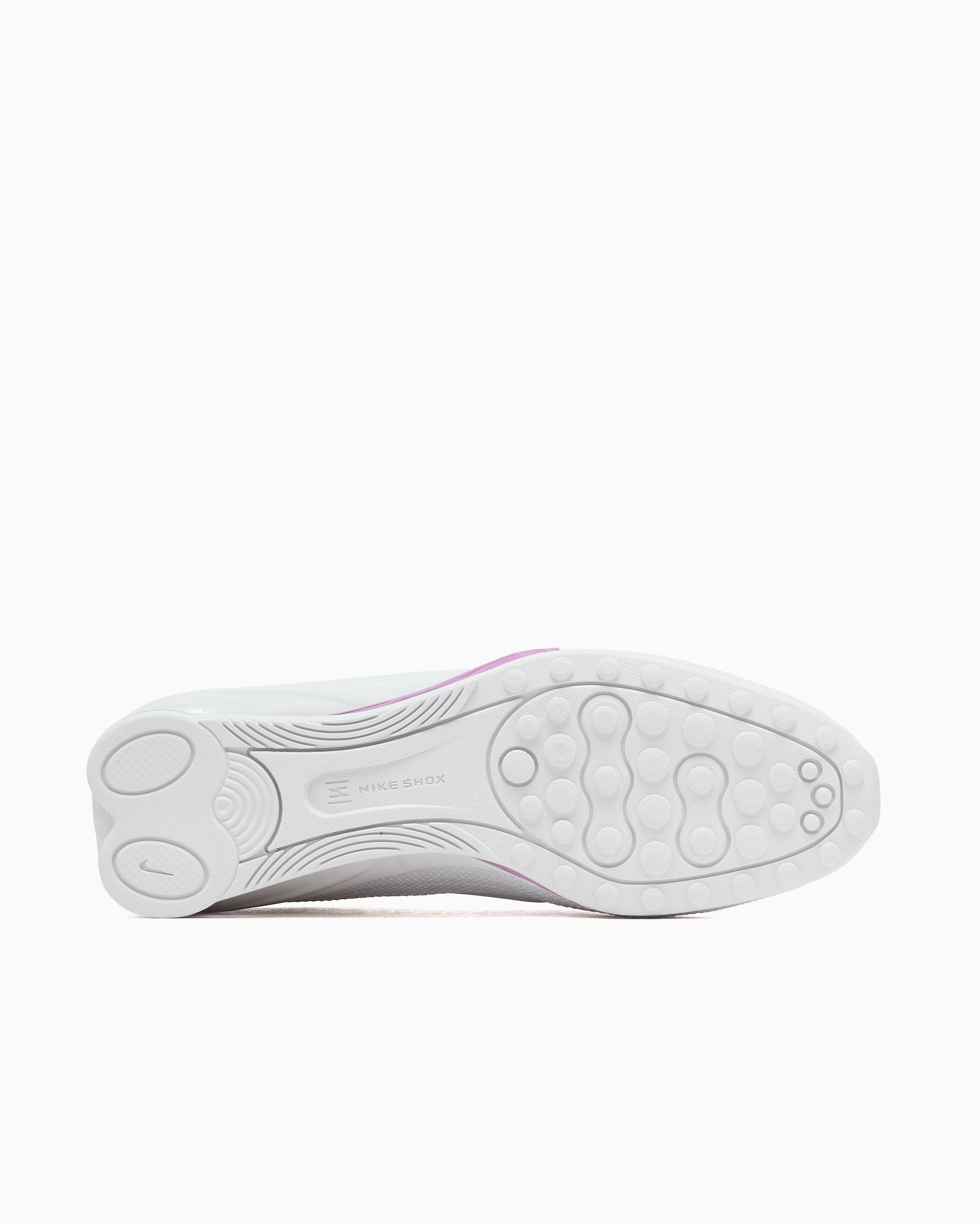 Sneakers Nike Women's Shox Z - HQ7540-101