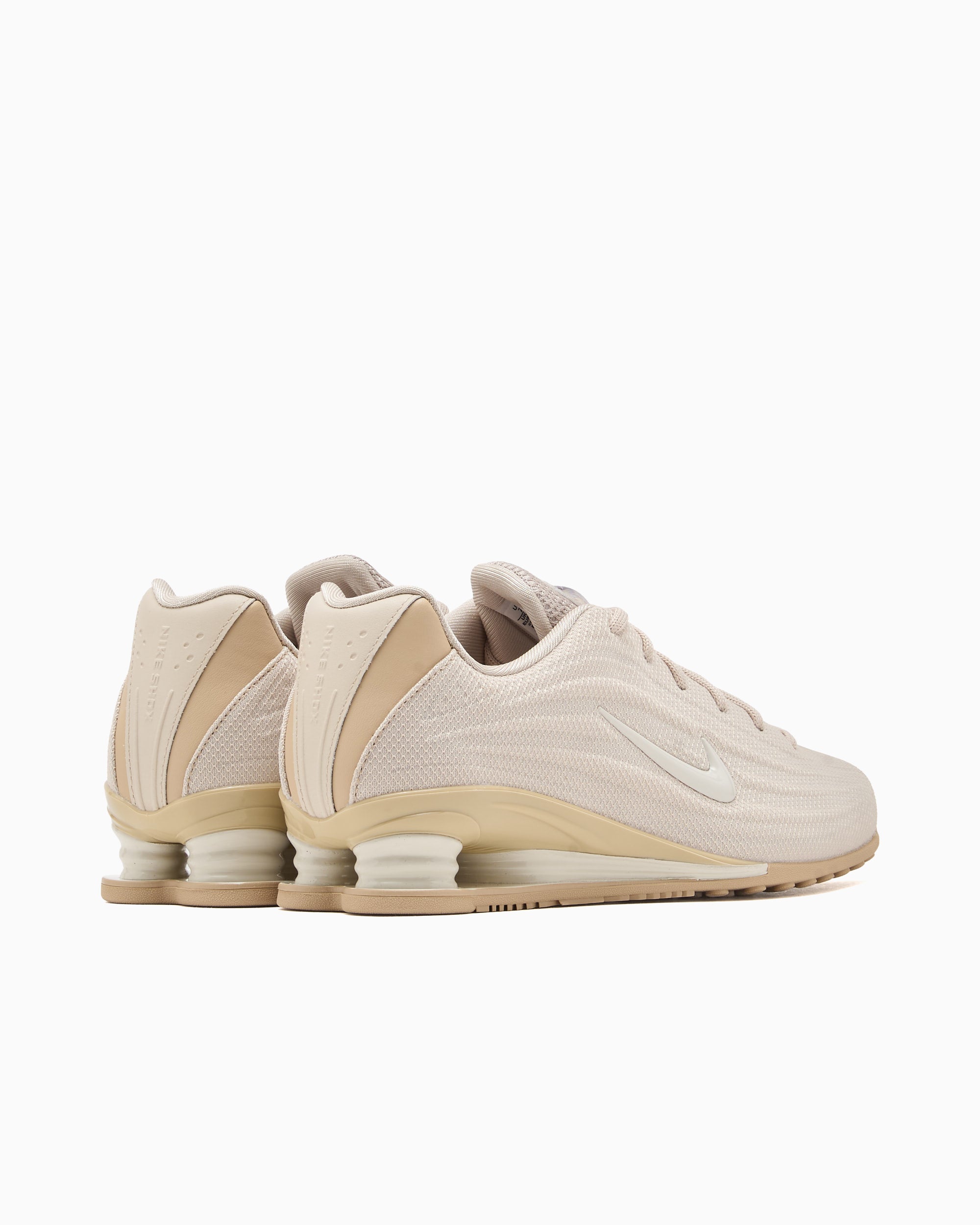 Sneakers Nike Women's Shox Z - HQ7540-102