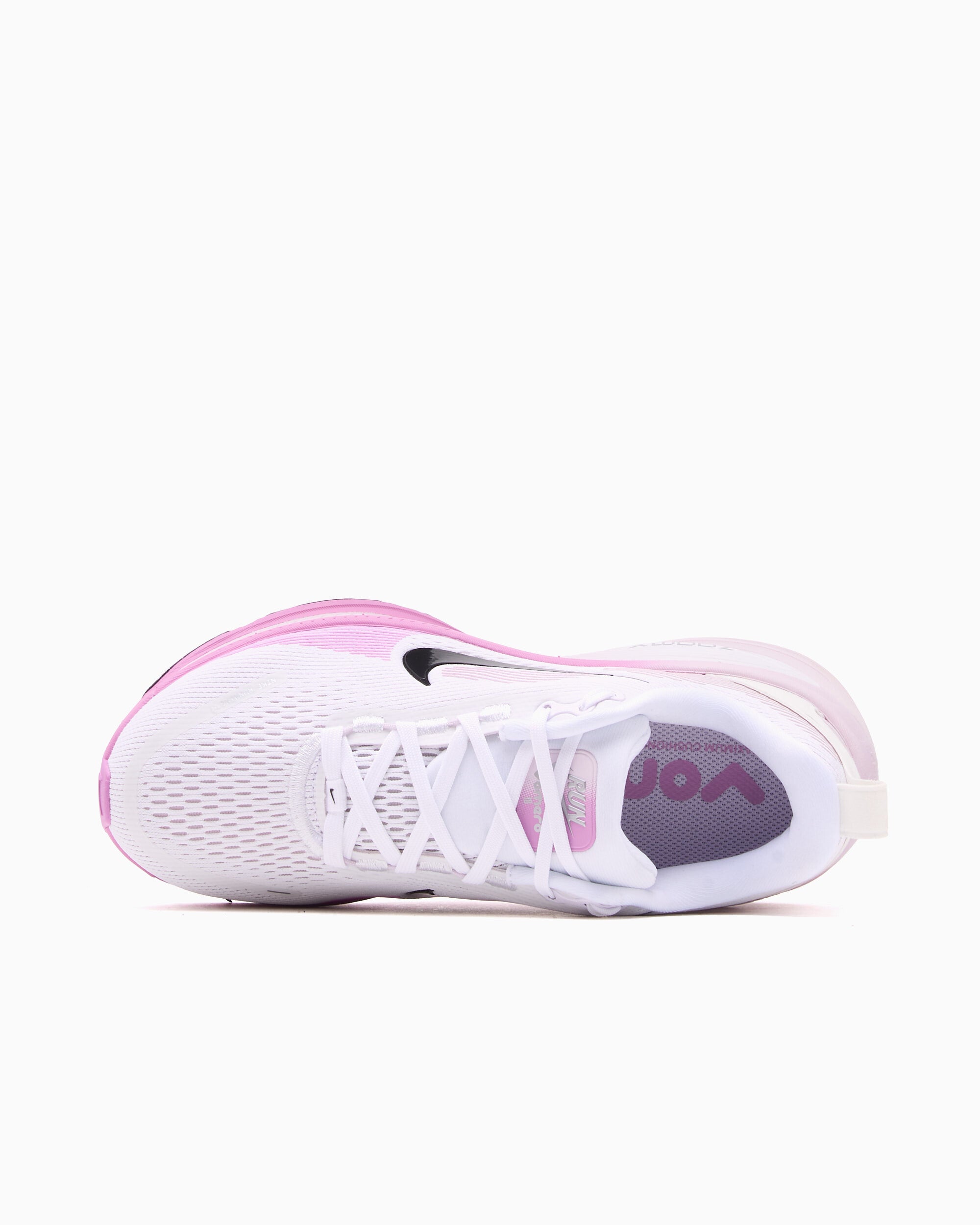 Sneakers Nike Women's Vomero 18 Wide - IF0515-105