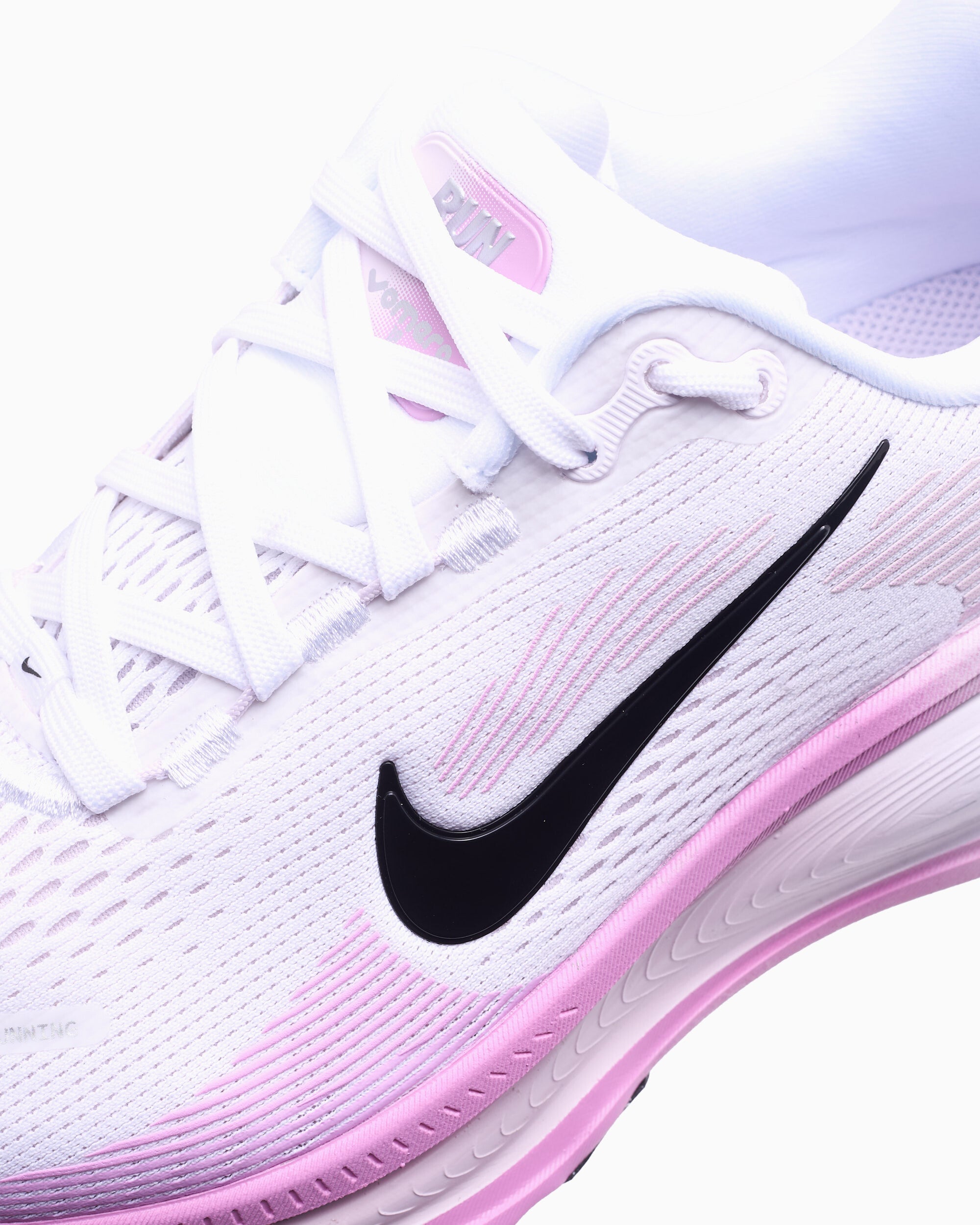 Sneakers Nike Women's Vomero 18 Wide - IF0515-105