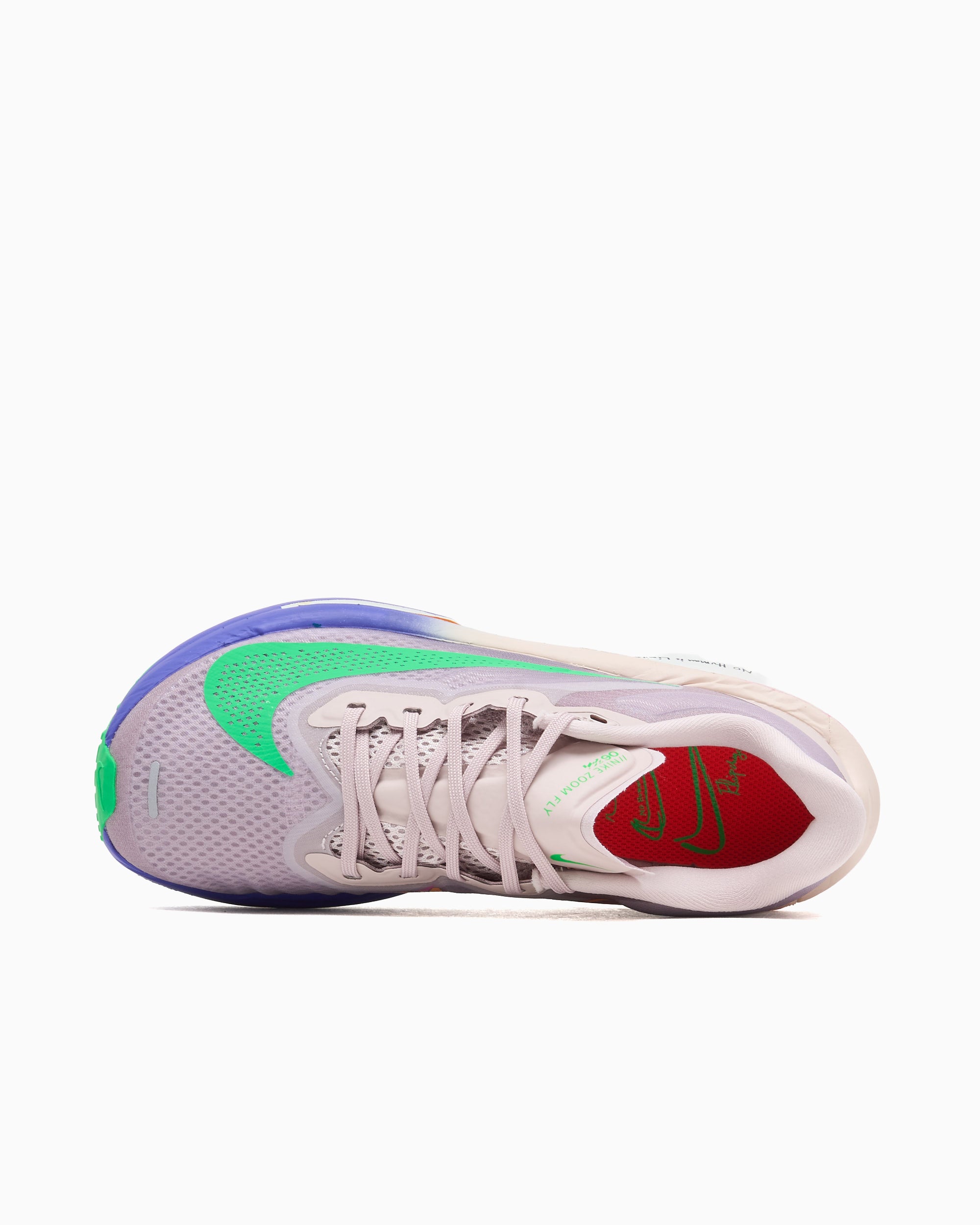 Sneakers Nike Women's Zoom Fly 6 Eliud Kipchoge - IM6367-600