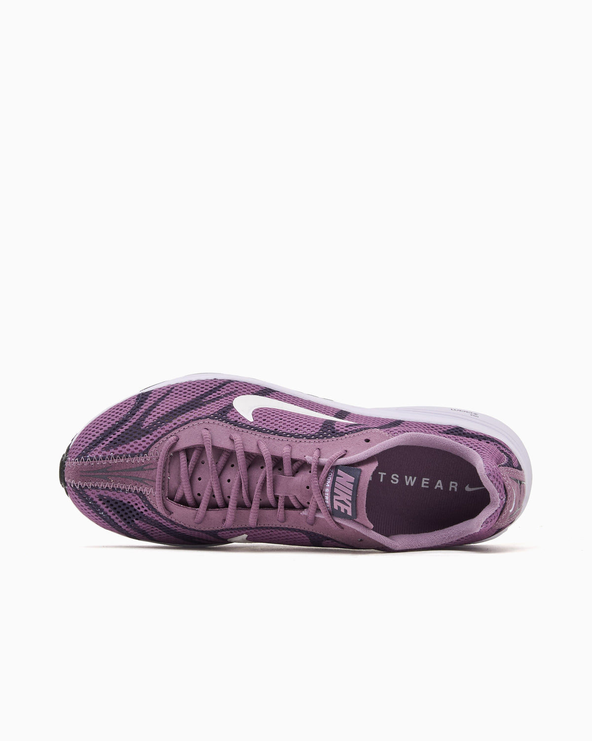 Sneakers Nike Women's Zoom Streak 3 "Violet Dust" - IQ8020-500