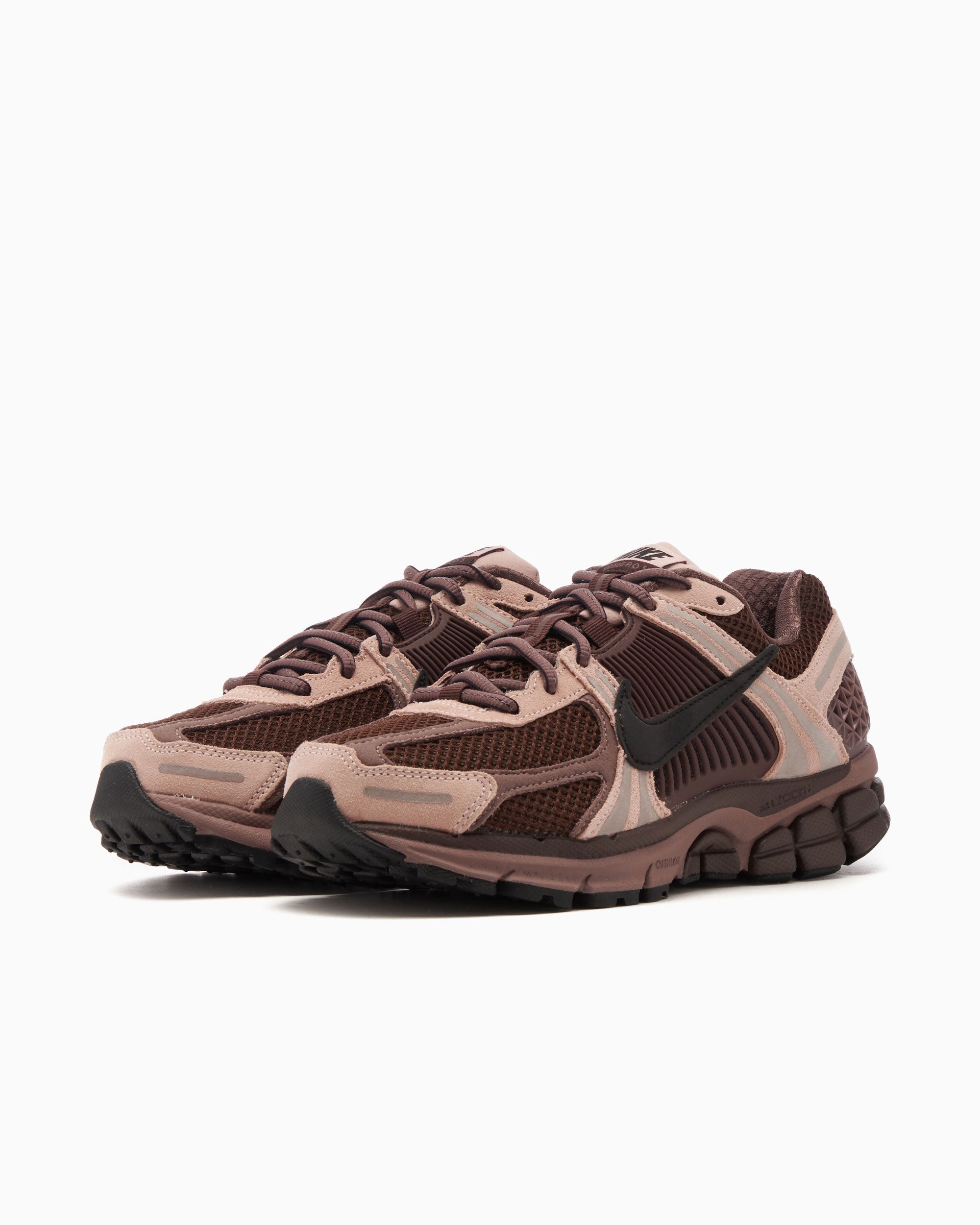 Sneakers Nike Women's Zoom Vomero 5 "Plum Eclipse" - FV1166-200