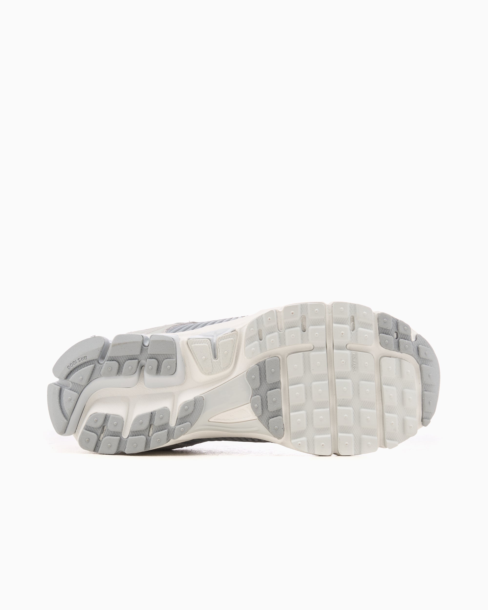 Sneakers Nike Women's Zoom Vomero 5 "Pure Platinum" - HQ0458-001