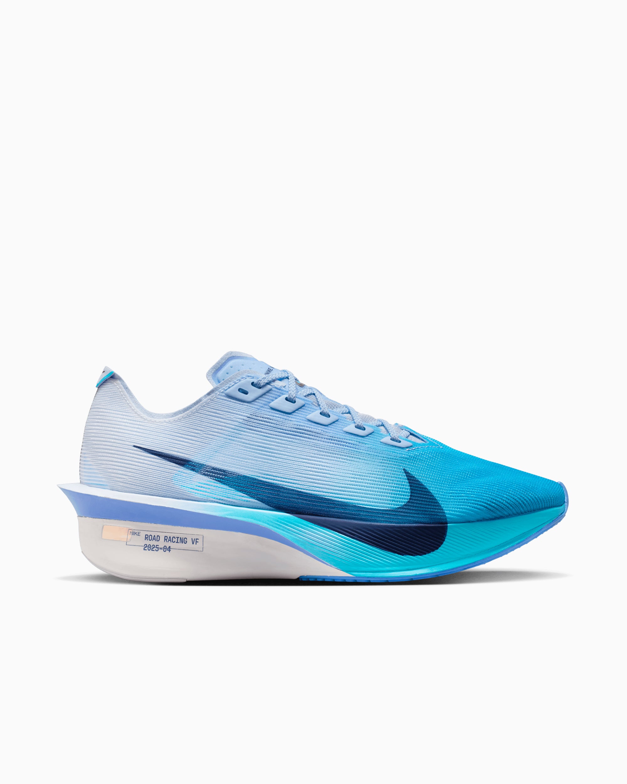 Sneakers Nike Women's ZoomX Vaporfly Next% 4 - HF6412-114