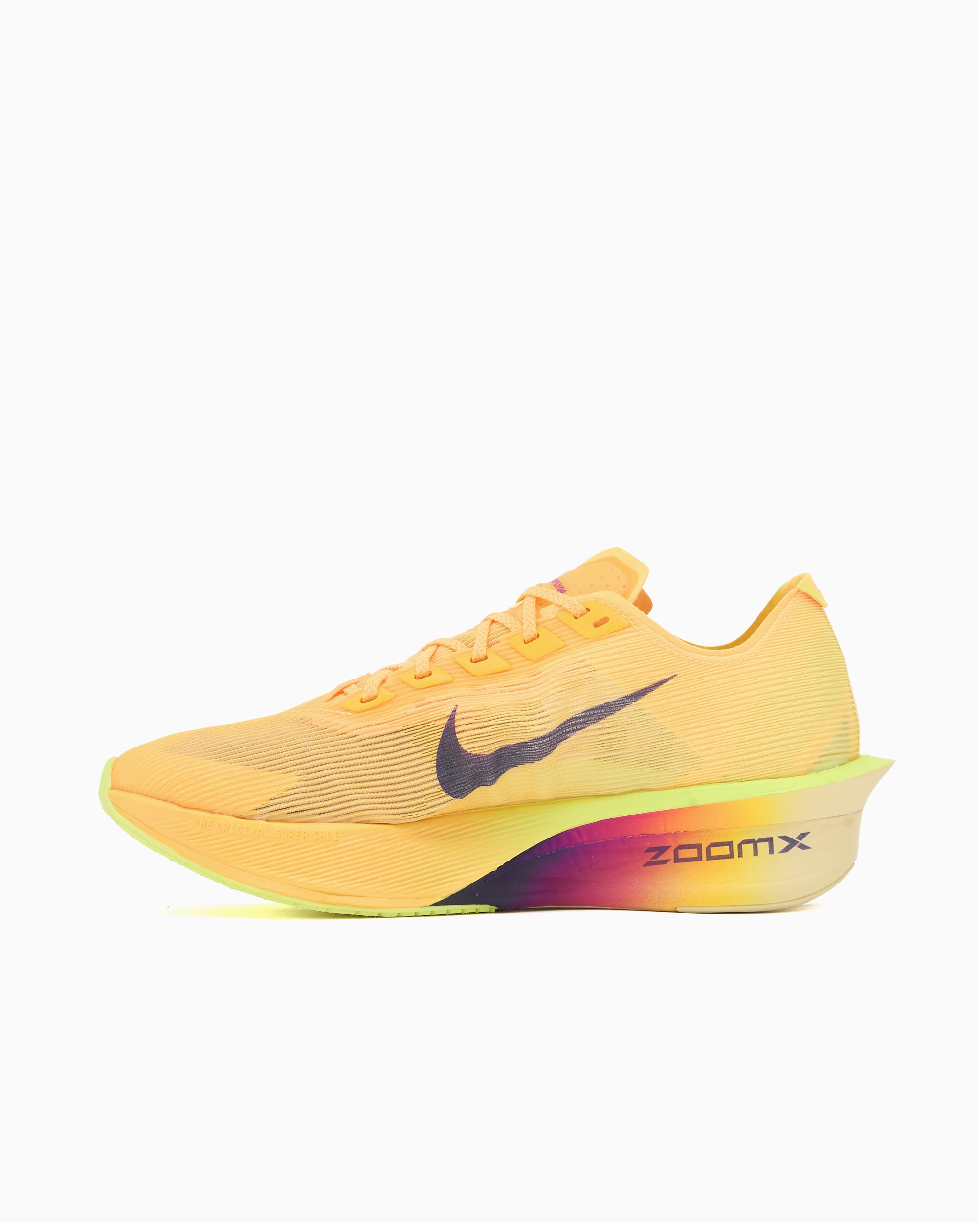 Sneakers Nike Women's ZoomX Vaporfly Next% 4 - HF6412-800