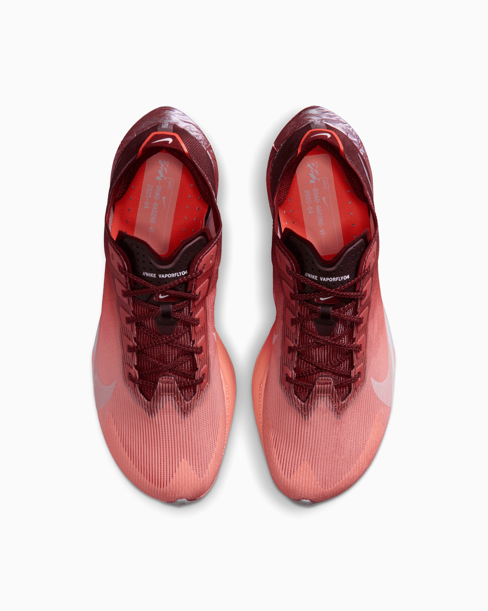 Sneakers Nike Women's ZoomX Vaporfly Next% 4 SE - IR2311-600