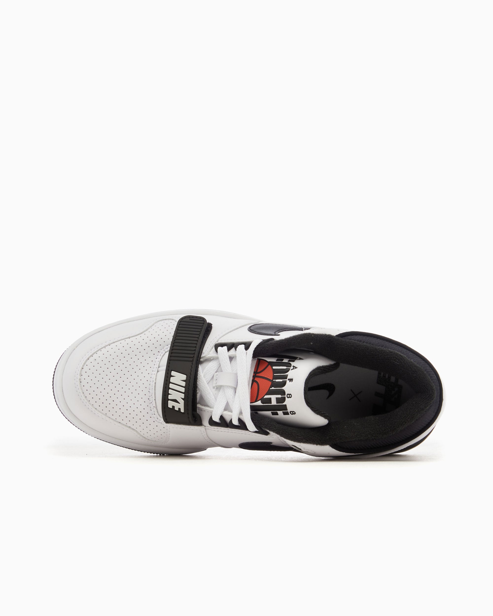 Sneakers Nike x Billie Eilish Air Alpha Force 88 SP - DZ6763-102