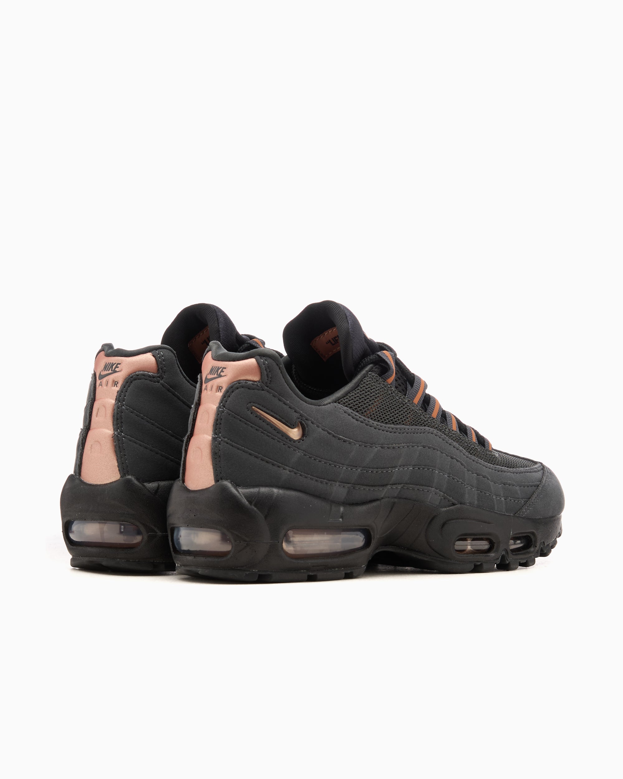 Sneakers Nike x Central Cee Air Max 95 "Live Yours" - HQ6457-001