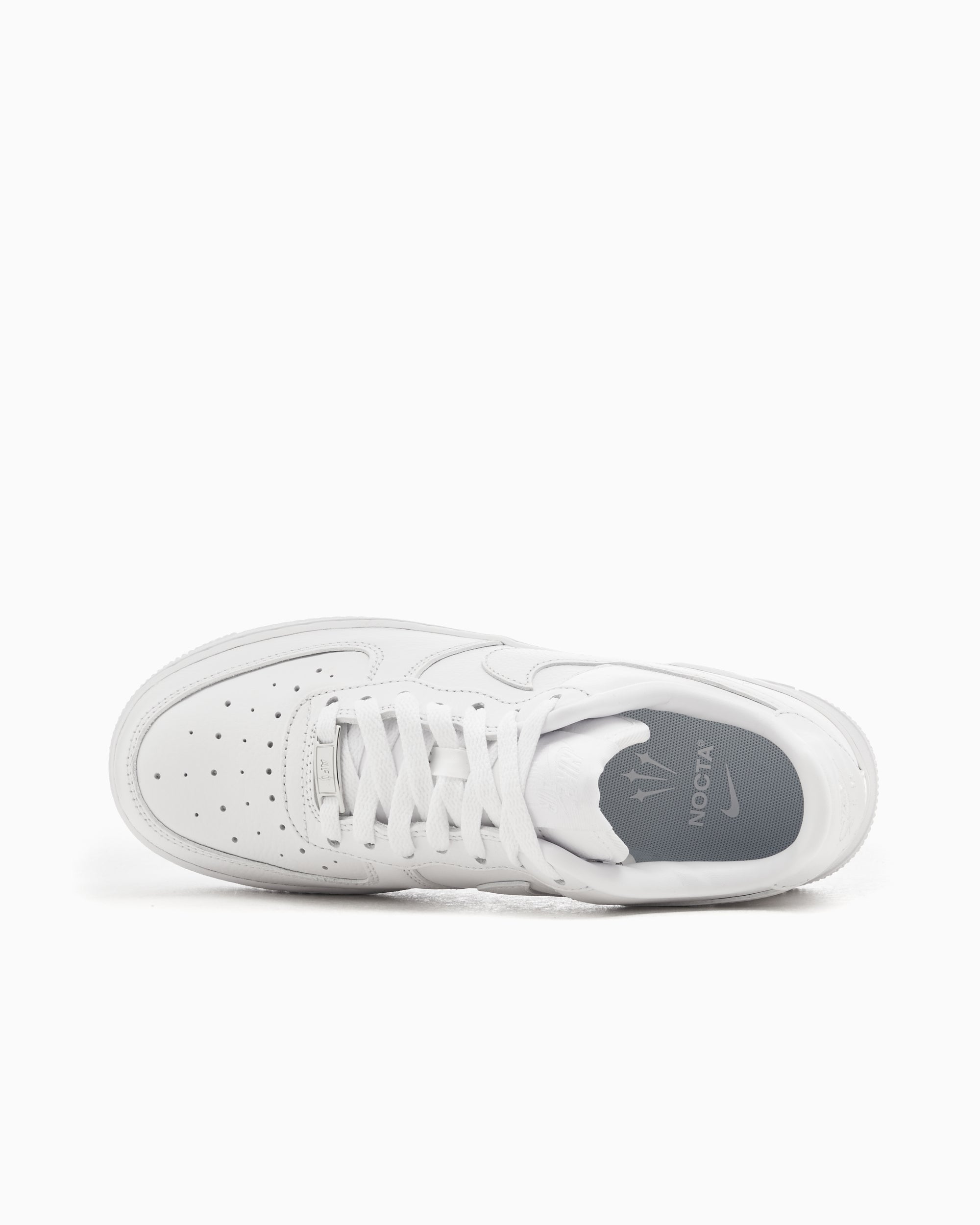 Sneakers Nike x Drake NOCTA Air Force 1 Low “Certified Lover Boy” - CZ8065-100