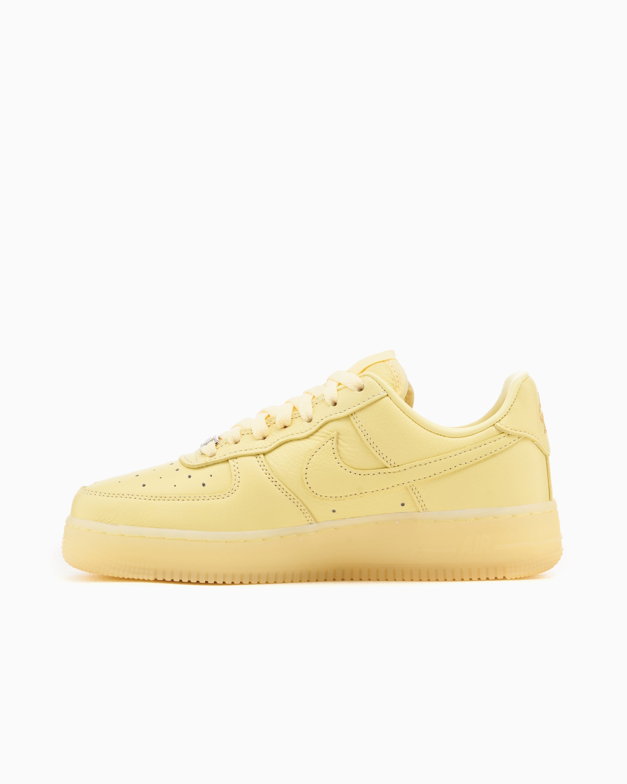 Sneakers Nike x Drake NOCTA Air Force 1 Low “Citron Tint” - CZ8065-800