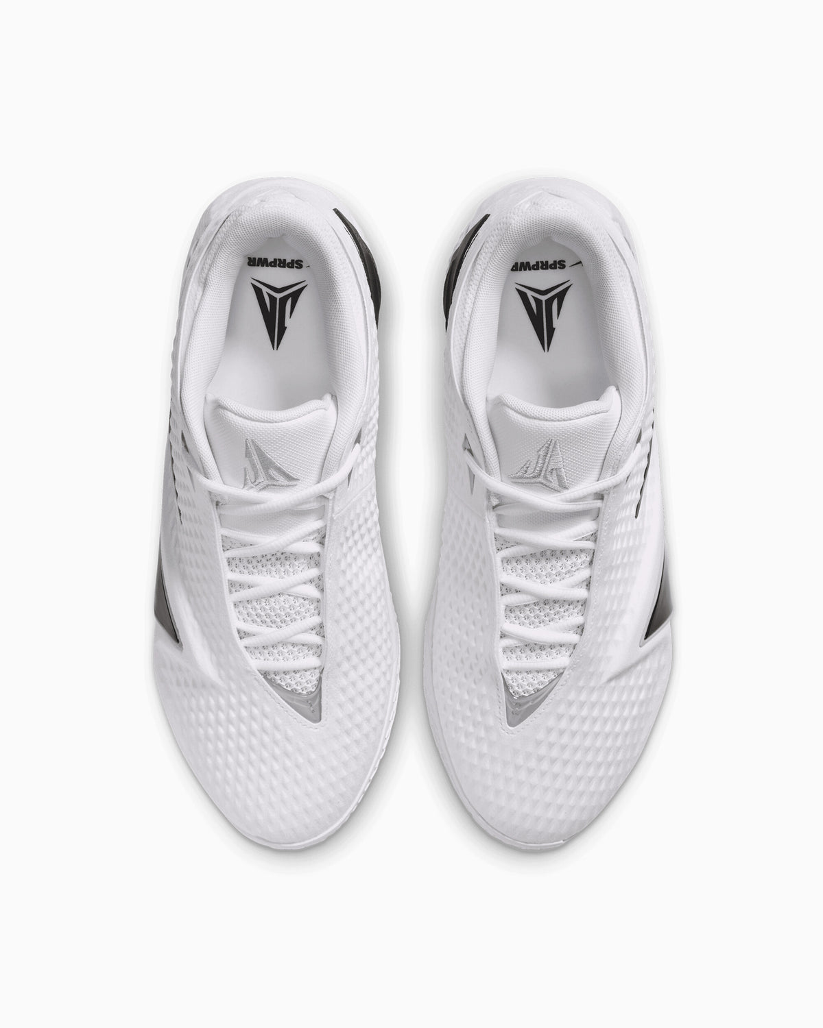 Sneakers Nike x Ja Morant Ja 4 "Phantom" - IM4135-100