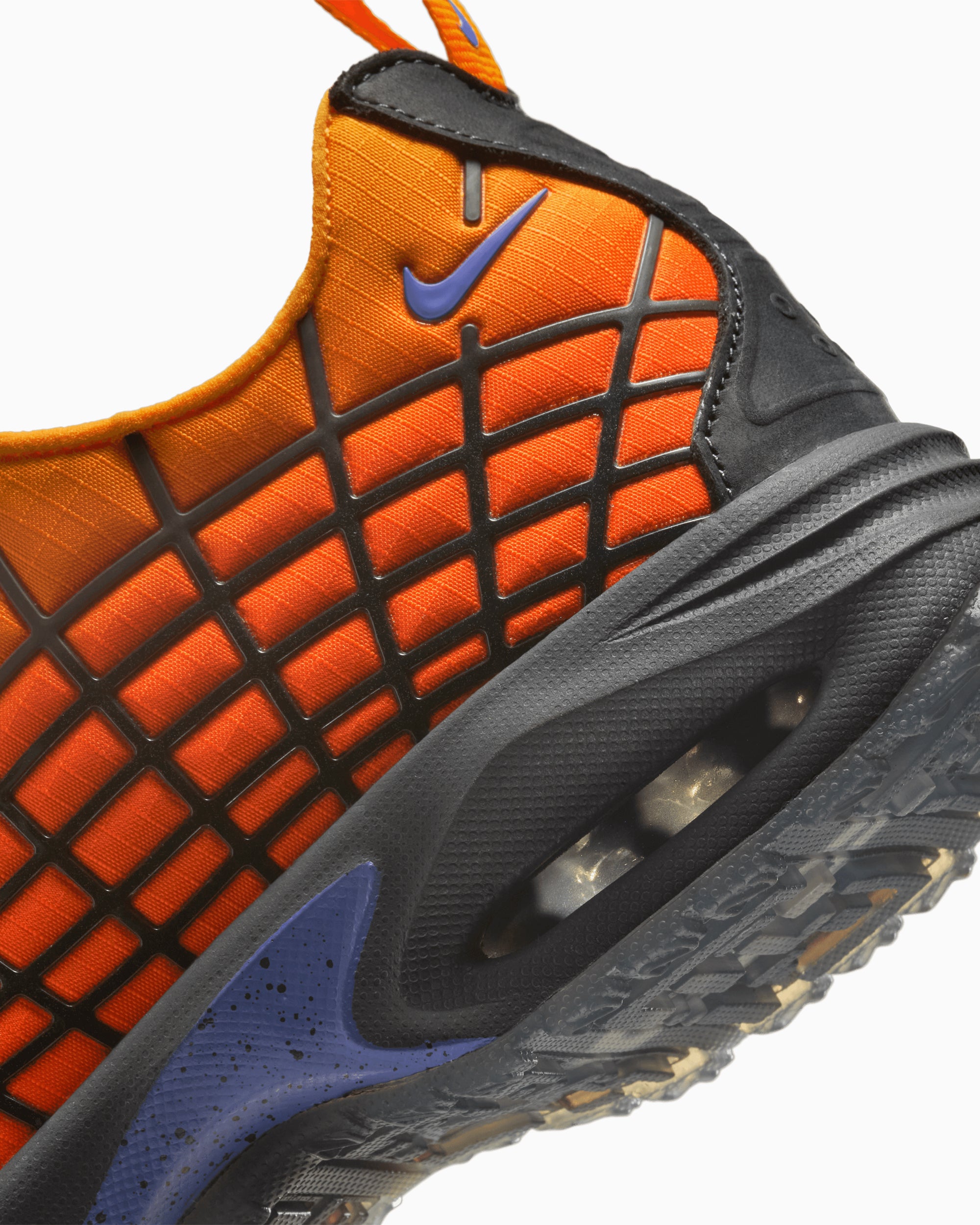 Sneakers Nike x Kids Of Immigrants Air Max SNDR - HF3286-700