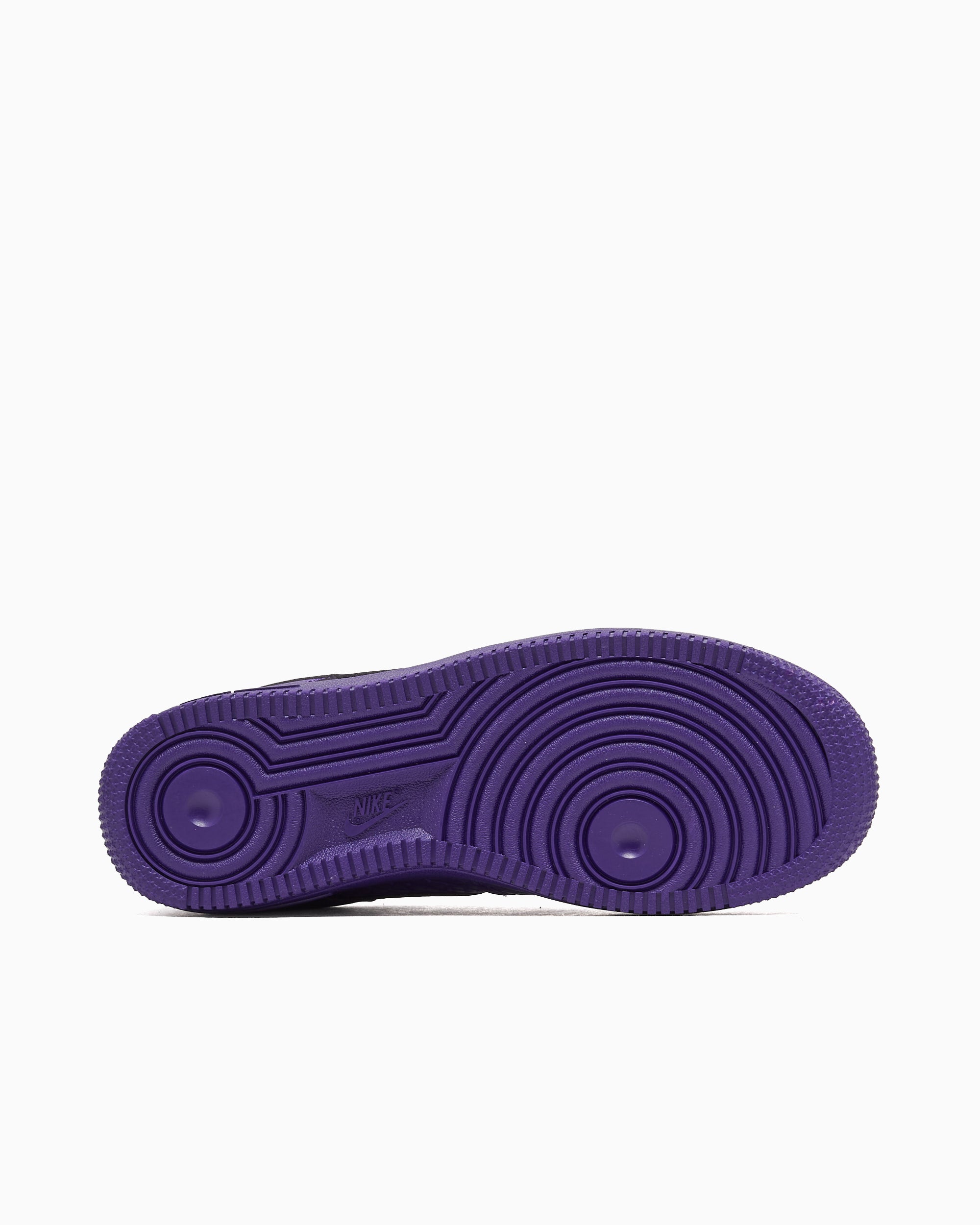 Sneakers Nike x Kobe Bryant Air Force 1 Low "Court Purple" - IB0018-500