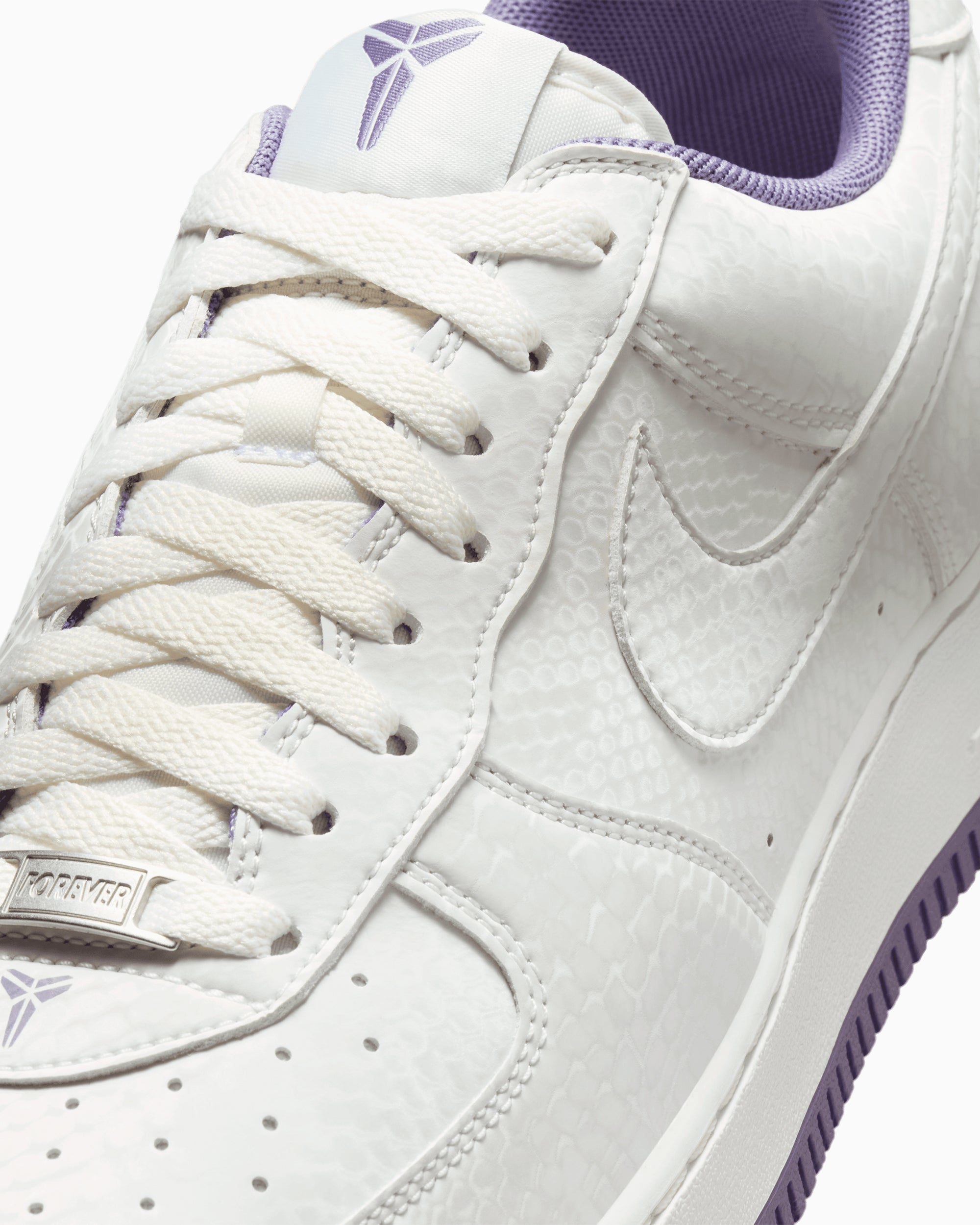 Sneakers Nike x Kobe Bryant Air Force 1 Low "Daybreak" - IB0018-102