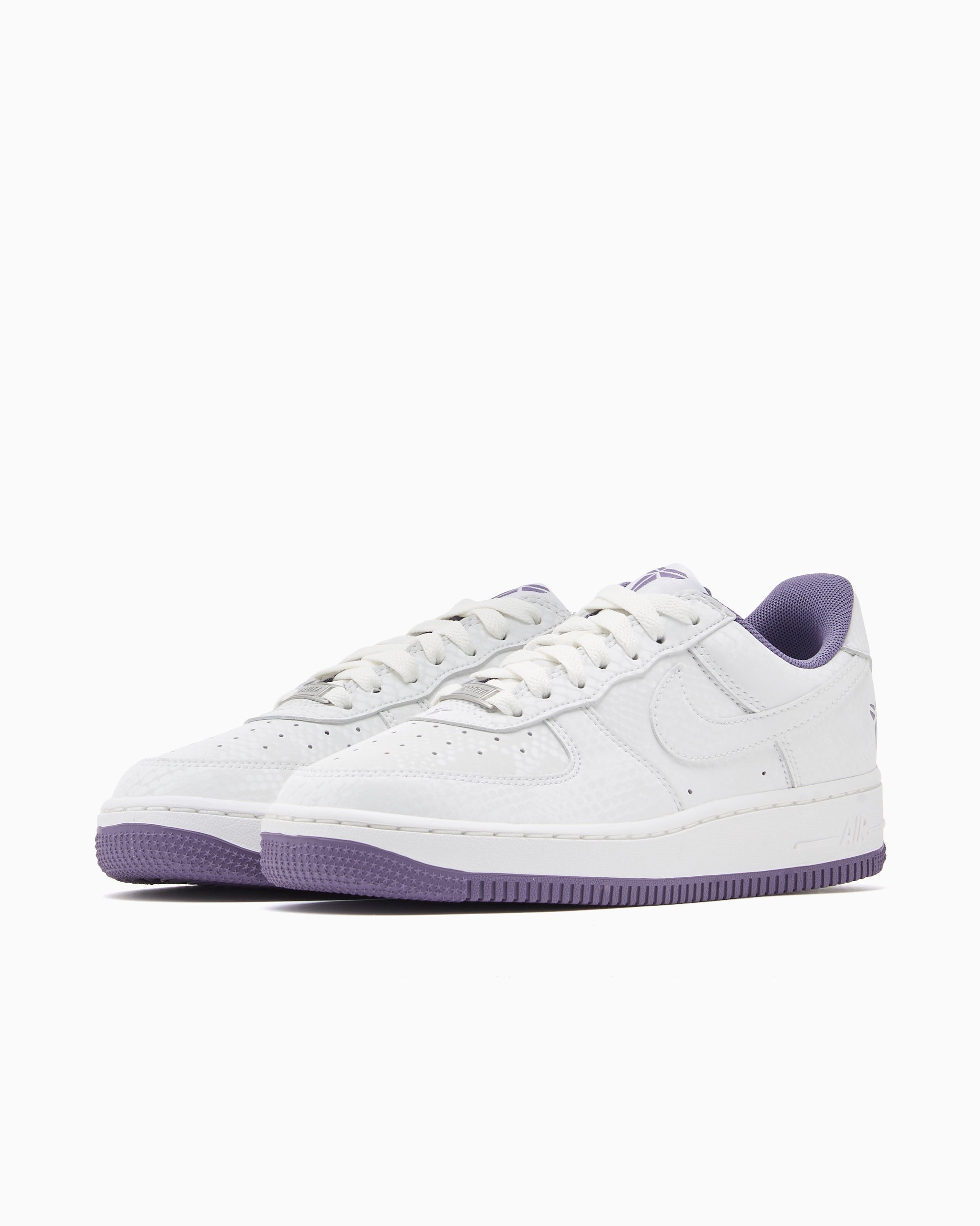 Sneakers Nike x Kobe Bryant Air Force 1 Low "Daybreak" - IB0018-102