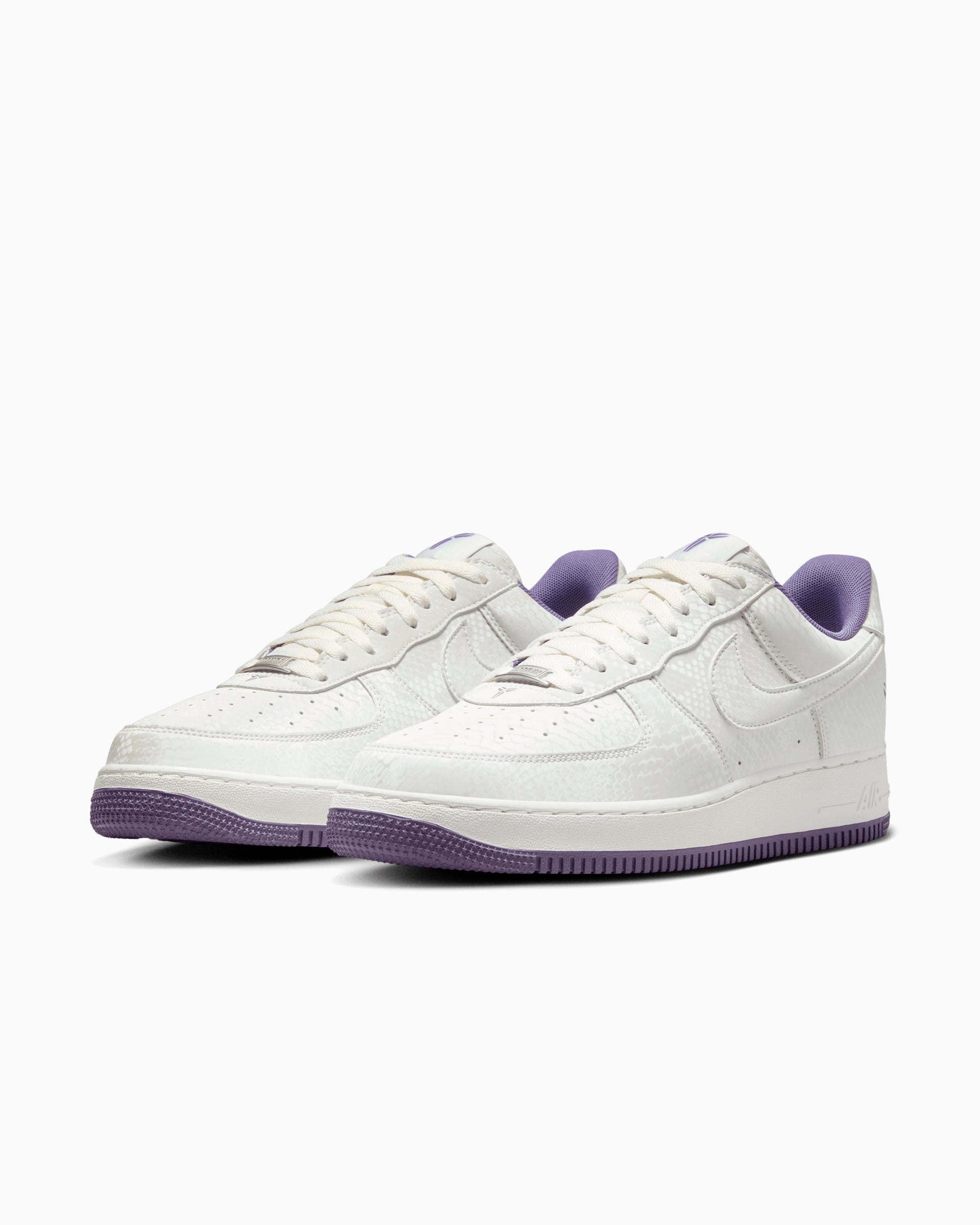 Sneakers Nike x Kobe Bryant Air Force 1 Low "Daybreak" - IB0018-102