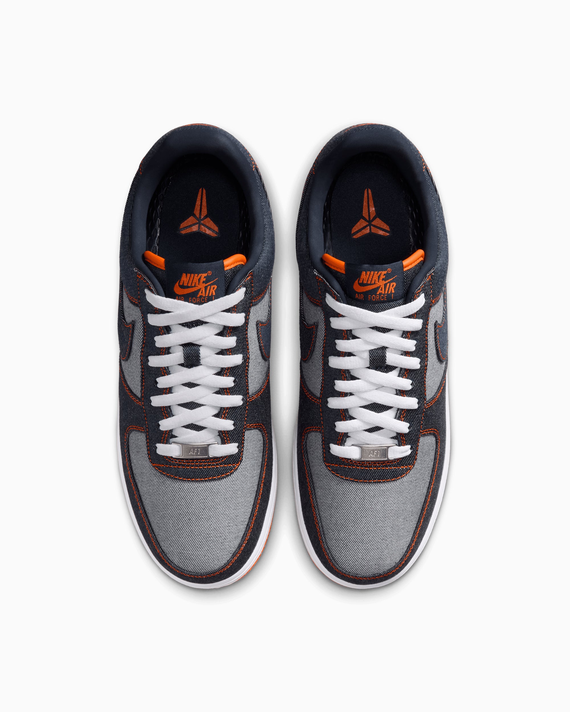Sneakers Nike x Kobe Bryant Air Force 1 Low Protro - IM1980-400