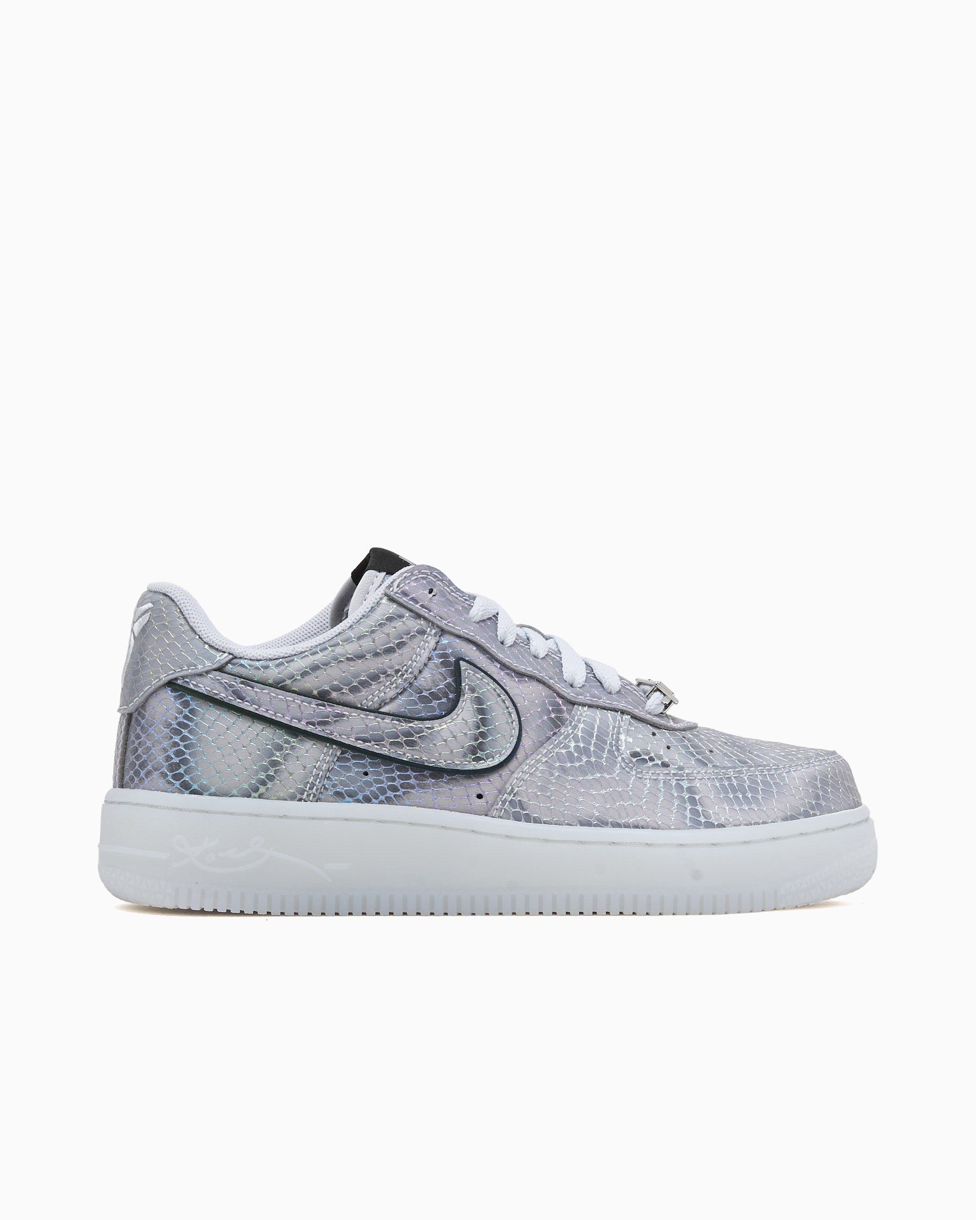 Sneakers Nike x Kobe Bryant Air Force 1 Low Protro "Lenticular" - II3925-400