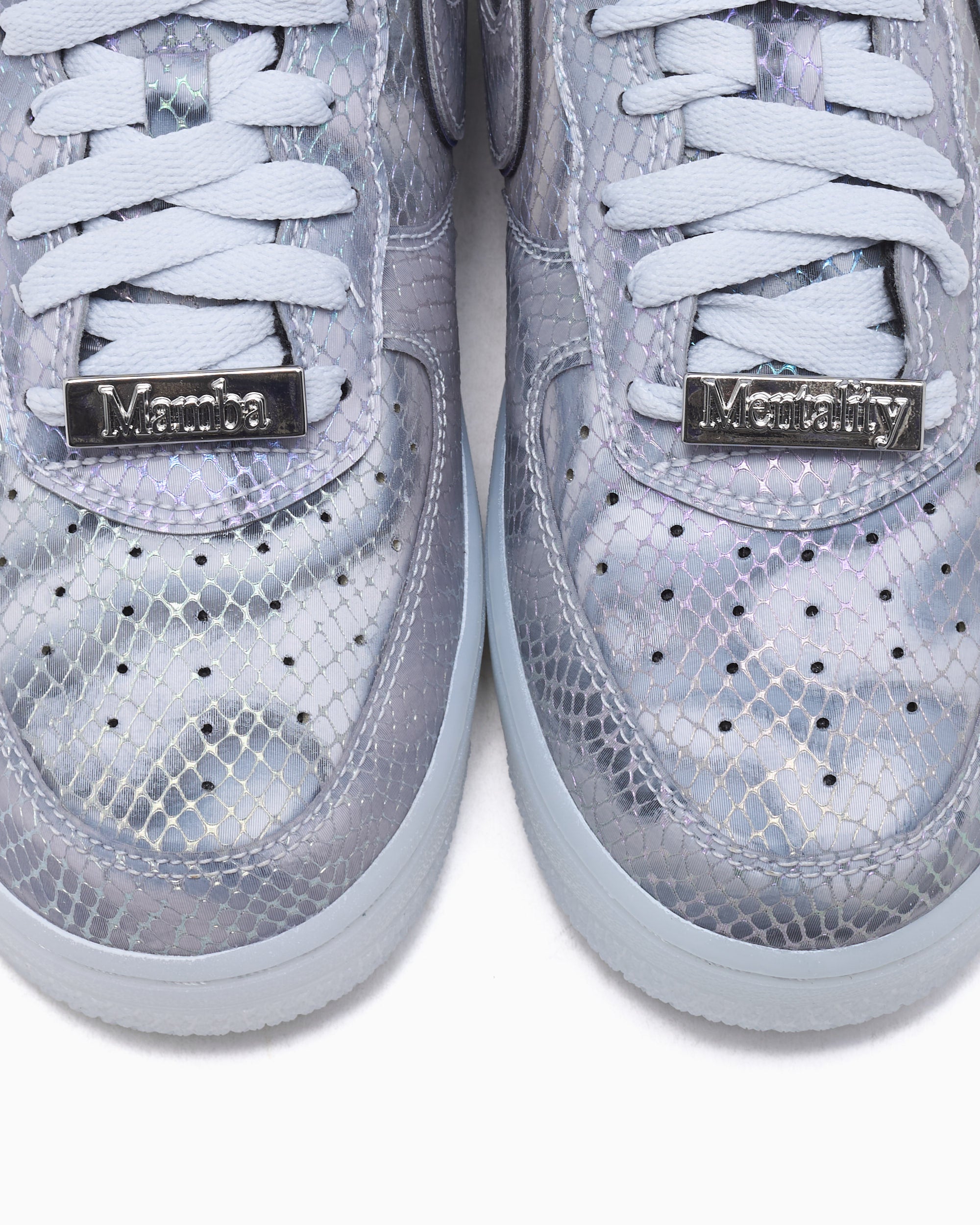 Sneakers Nike x Kobe Bryant Air Force 1 Low Protro "Lenticular" - II3925-400