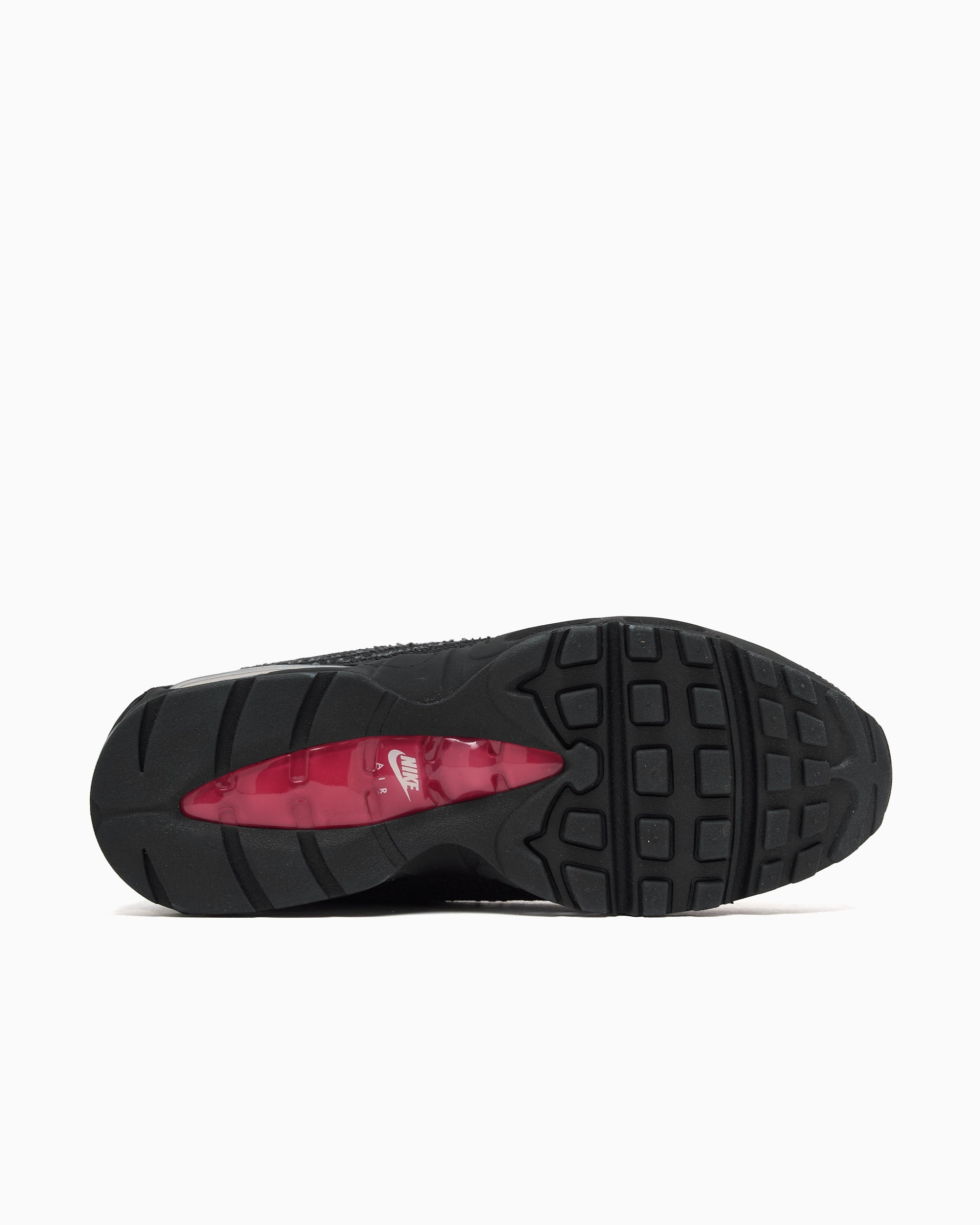 Sneakers Nike x Levi's Air Max 95 OG "Black" - HM4743-001