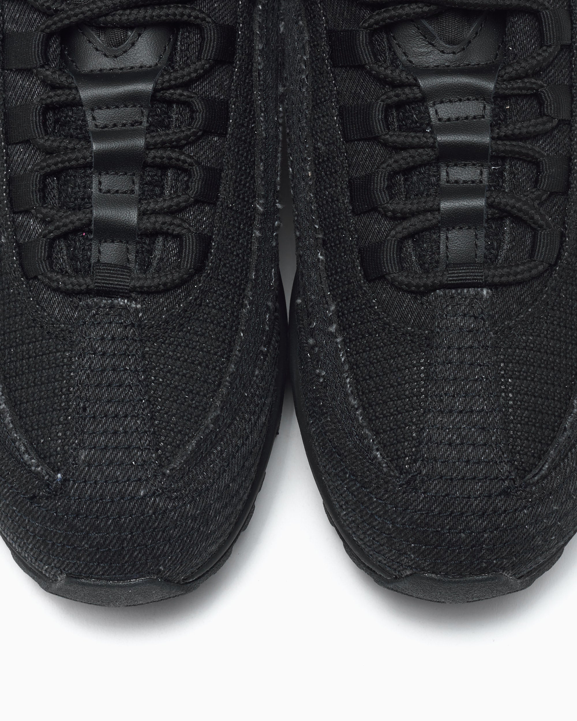 Sneakers Nike x Levi's Air Max 95 OG "Black" - HM4743-001