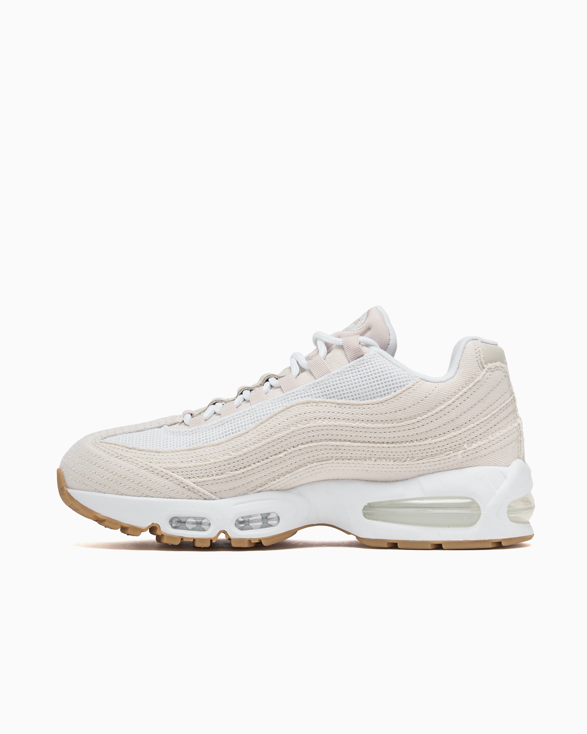 Sneakers Nike x Levi's Air Max 95 OG "Orewood Brown" - HM4743-100