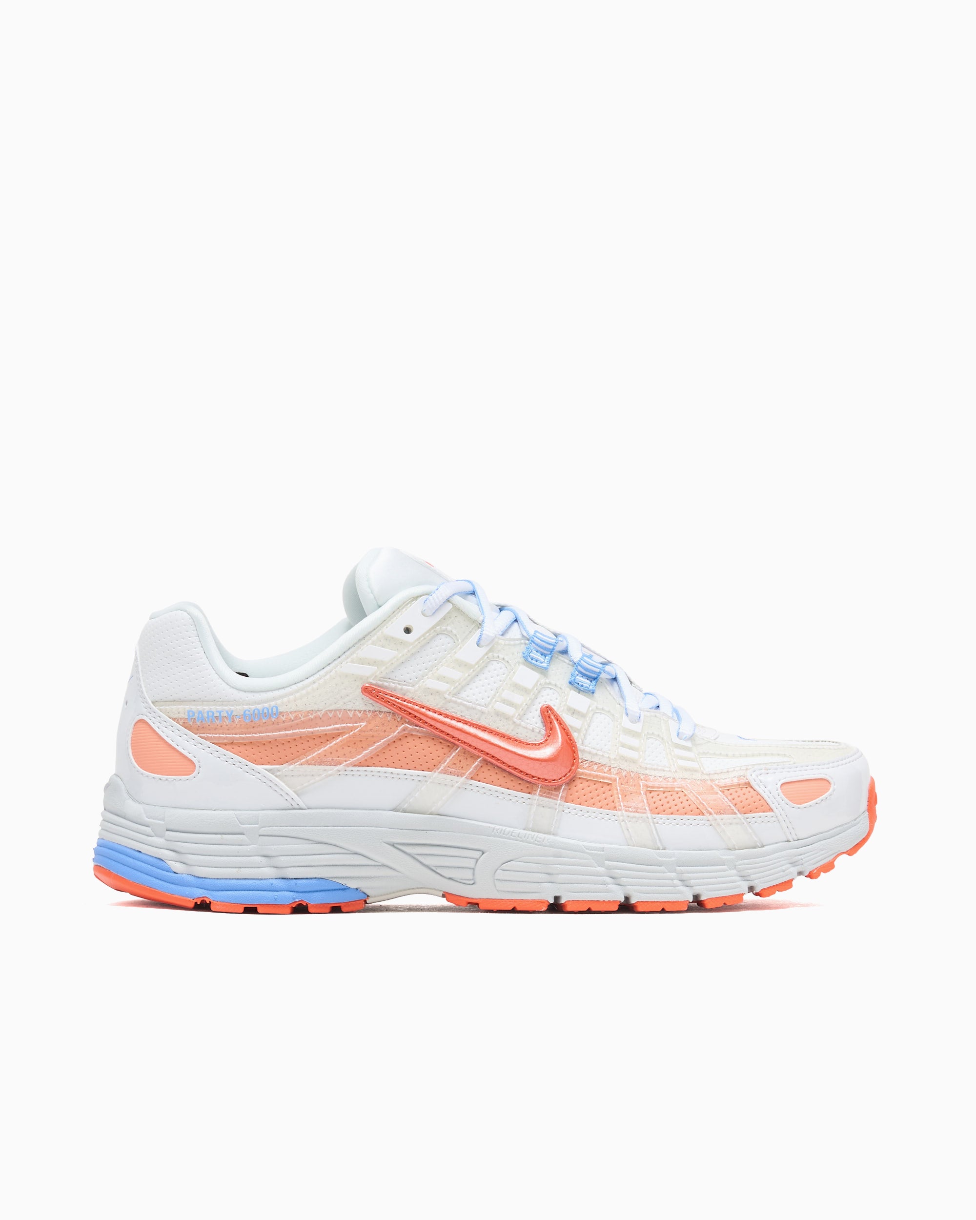 Sneakers Nike x Makeway Women's P-6000 "Party 6000" - HF3283-100