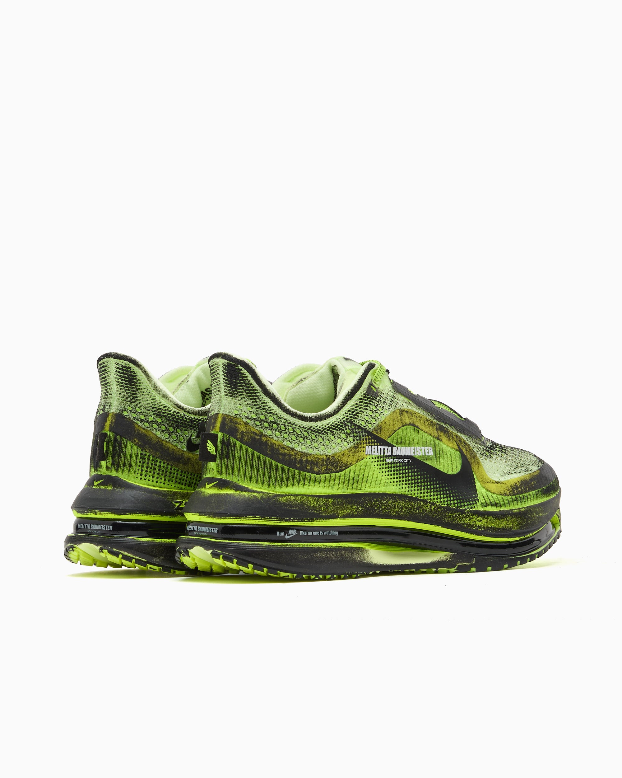 Sneakers Nike x Melitta Baumeister Women's Pegasus Premium SP - IQ7336-700